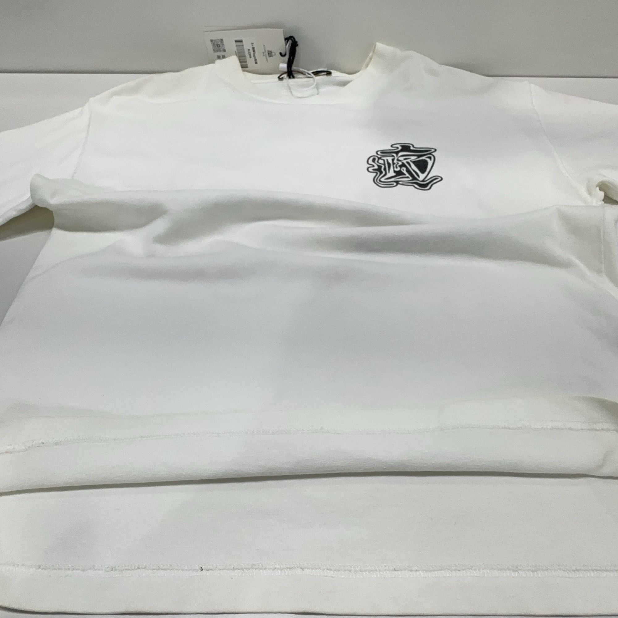 Louis Vuitton Louis Vuitton Logo Graphic T-Shirt Size S Size US S / EU 44-46 / 1 - 6 Thumbnail