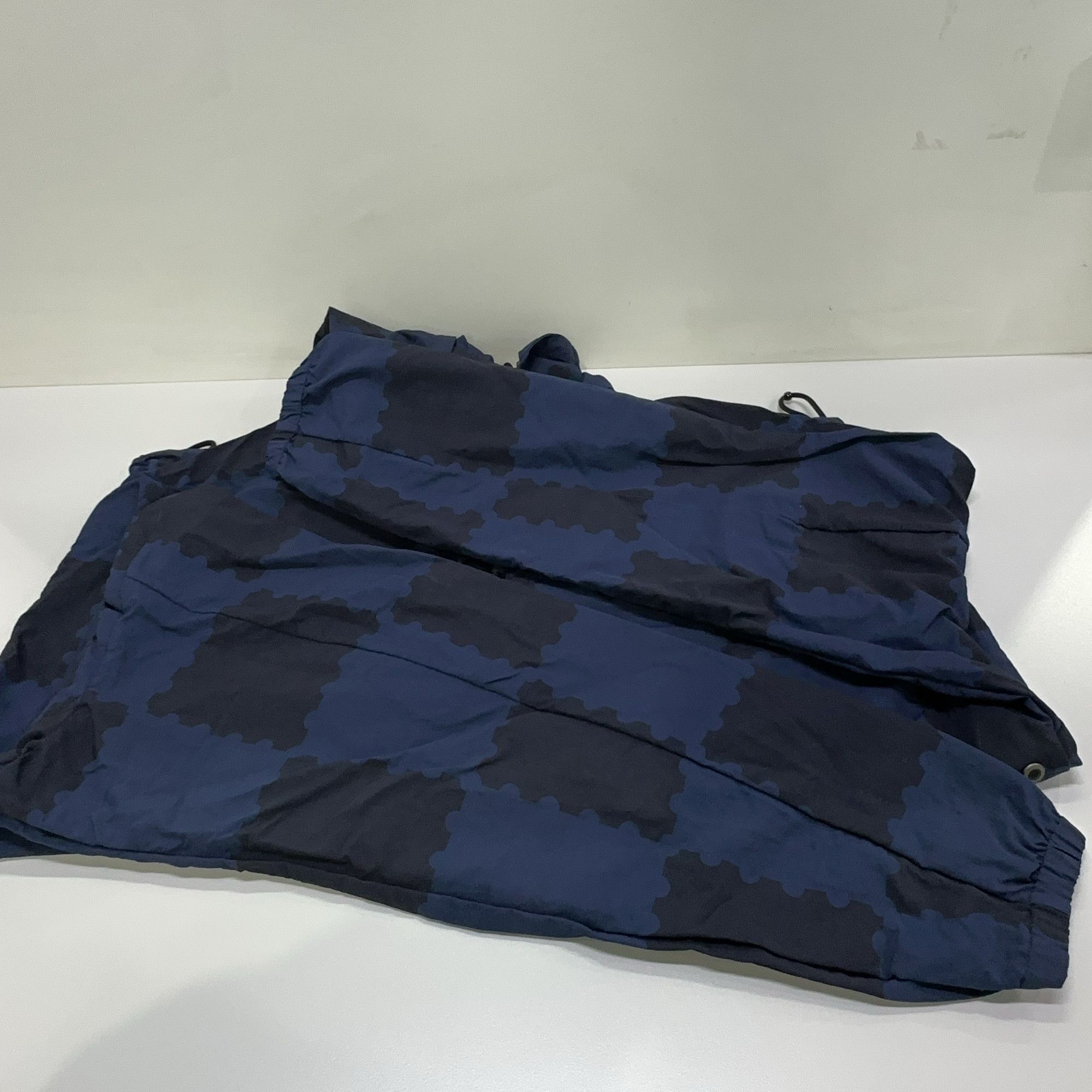 Louis Vuitton Louis Vuitton x Nigo Damier Stamp Hoodie Size L Size US L / EU 52-54 / 3 - 10 Thumbnail