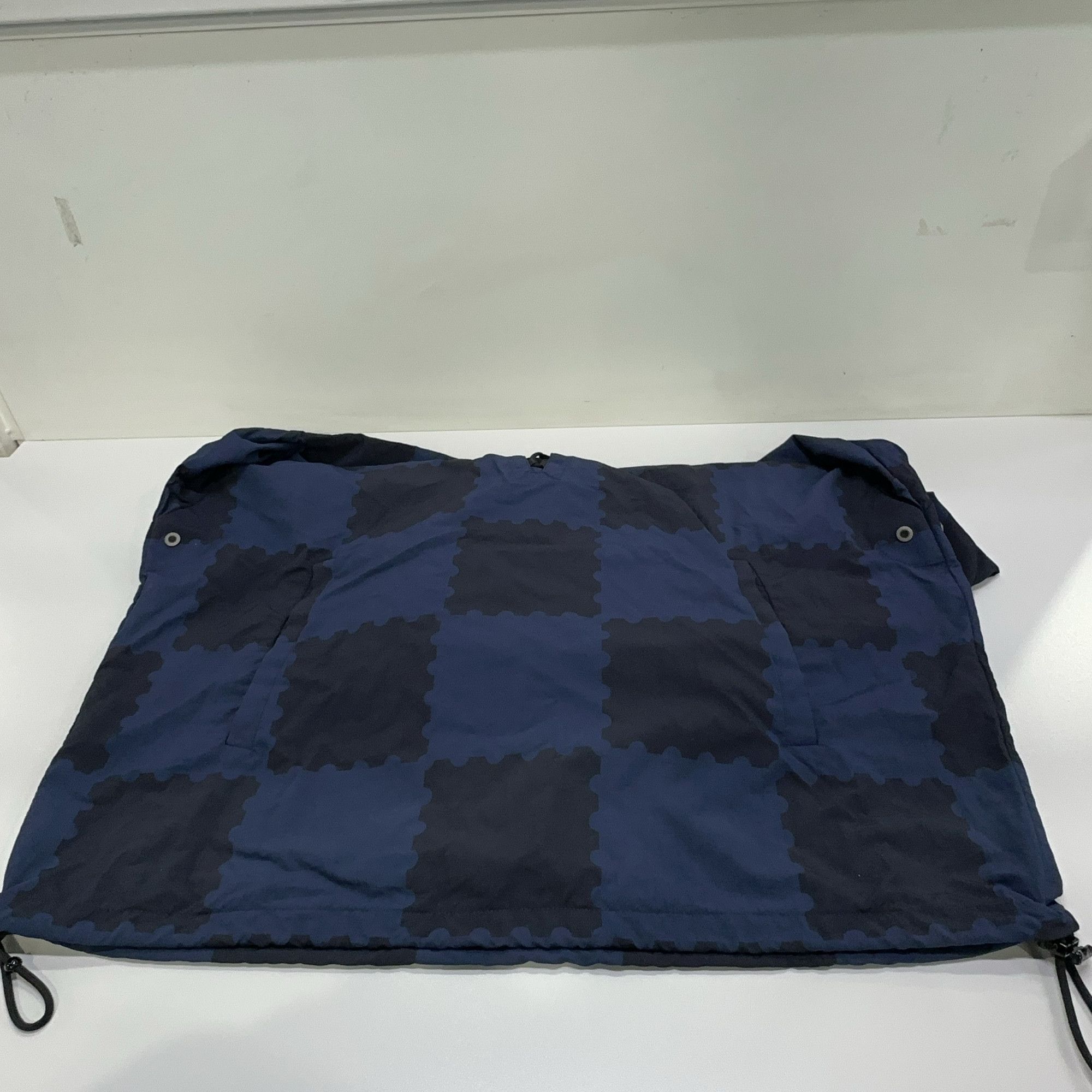 Louis Vuitton Louis Vuitton x Nigo Damier Stamp Hoodie Size L Size US L / EU 52-54 / 3 - 12 Thumbnail