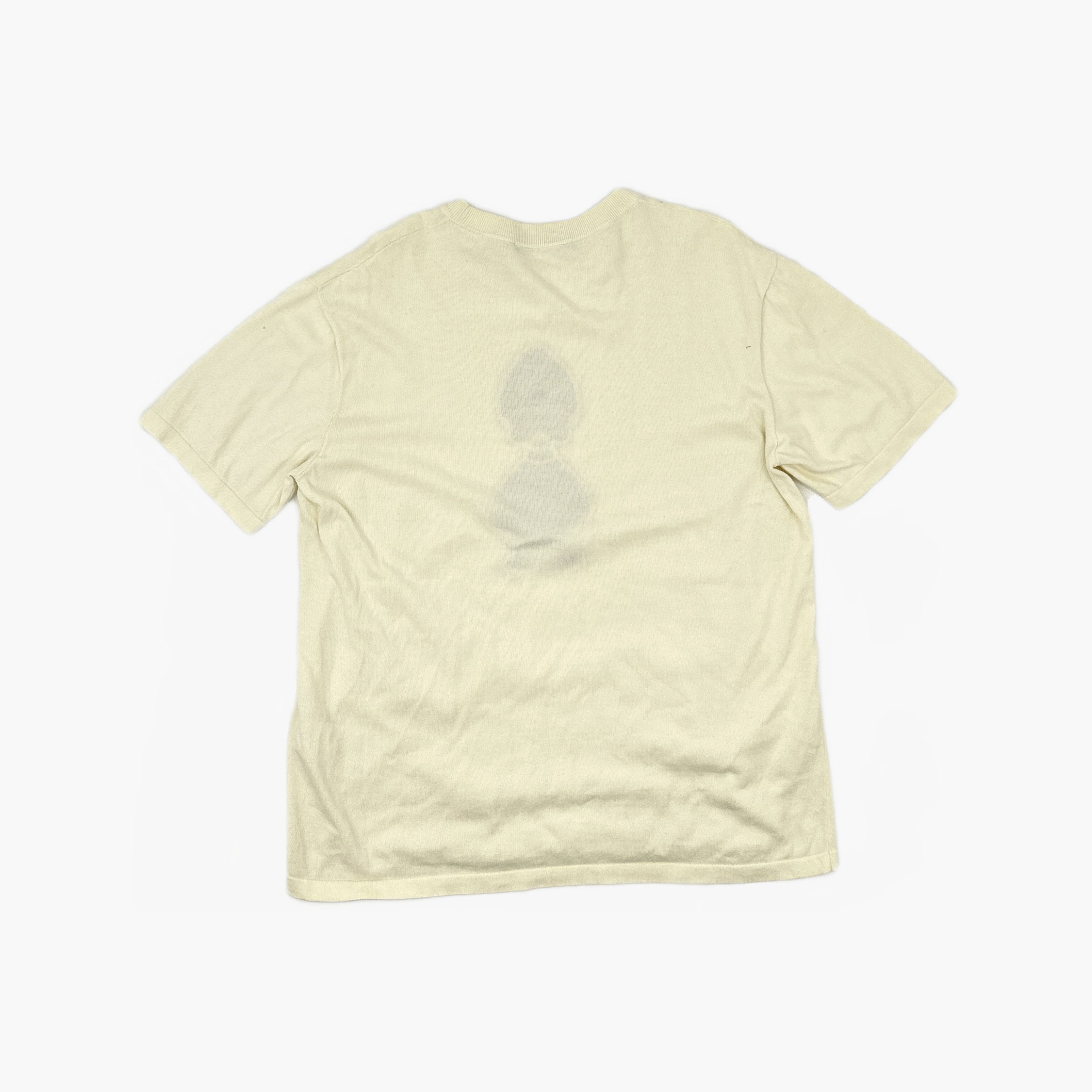 Louis Vuitton Louis Vuitton x Nigo Duck T-Shirt Size XL Size US XL / EU 56 / 4 - 2 Thumbnail