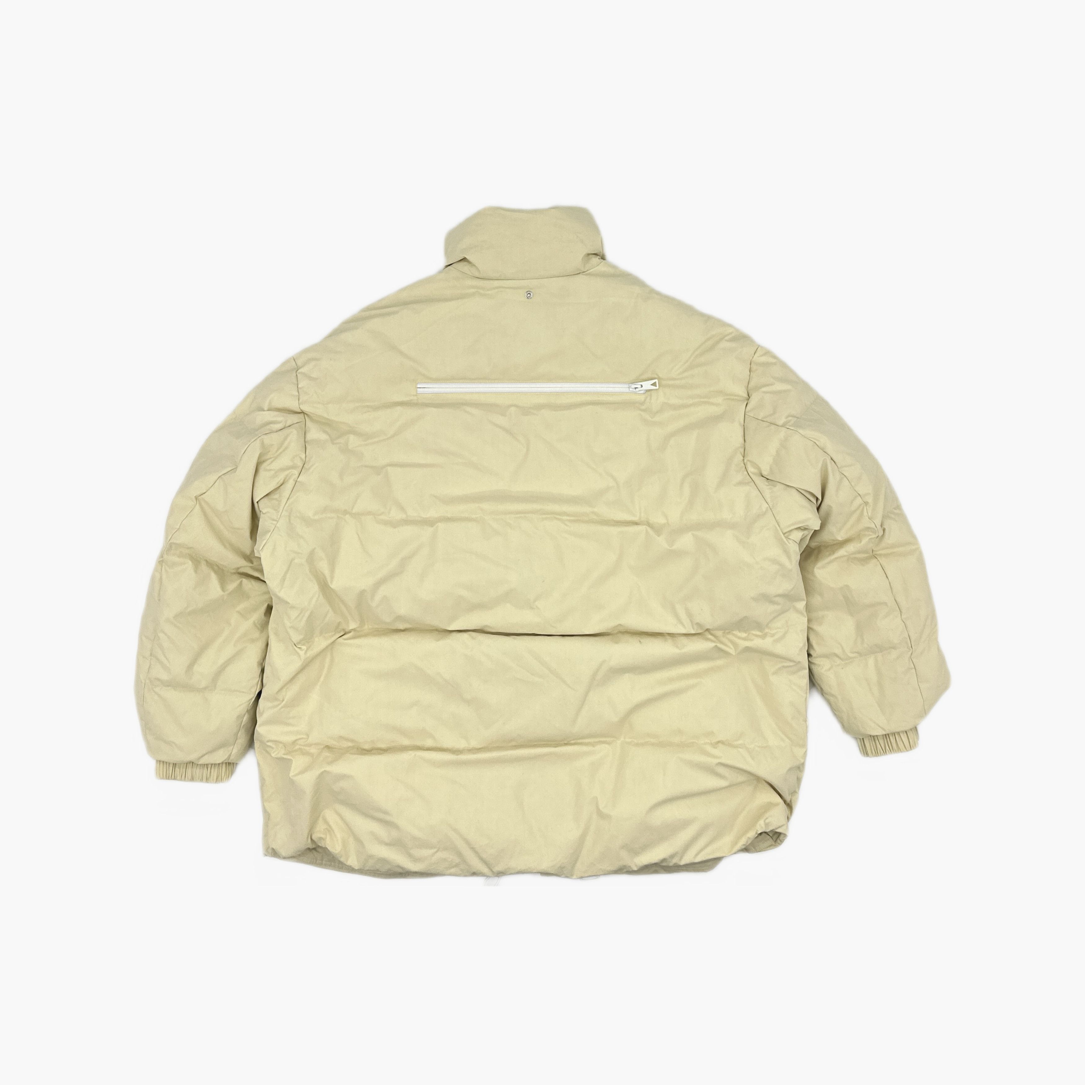 Bottega Veneta Bottega Veneta Down Jacket Size S Size S / US 4 / IT 40 - 2 Thumbnail