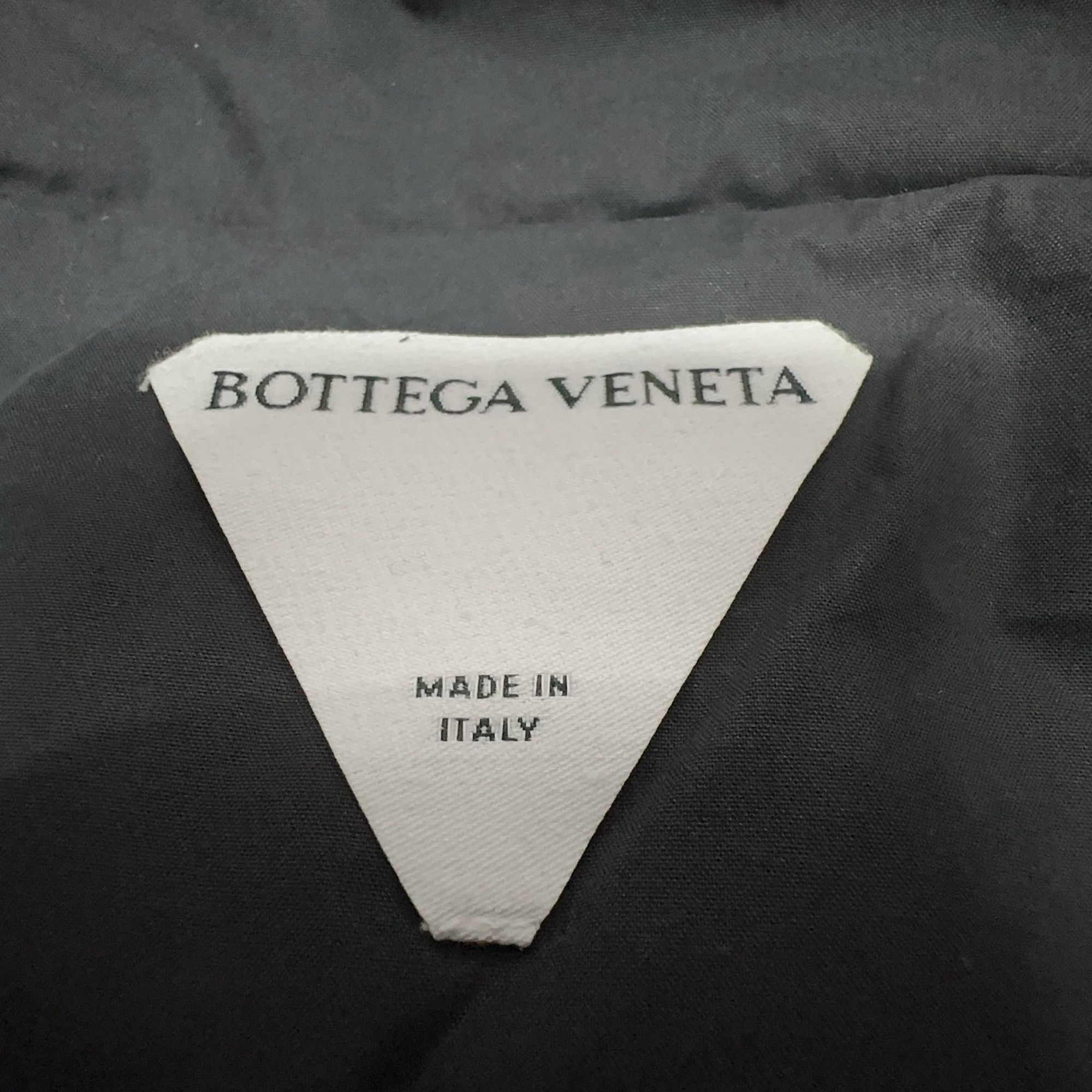 Bottega Veneta Bottega Veneta Puffer Jacket Size M Size M / US 6-8 / IT 42-44 - 3 Thumbnail