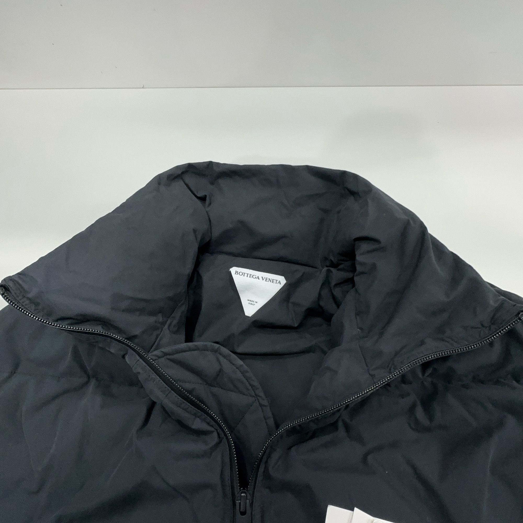 Bottega Veneta Bottega Veneta Puffer Jacket Size M Size M / US 6-8 / IT 42-44 - 6 Thumbnail
