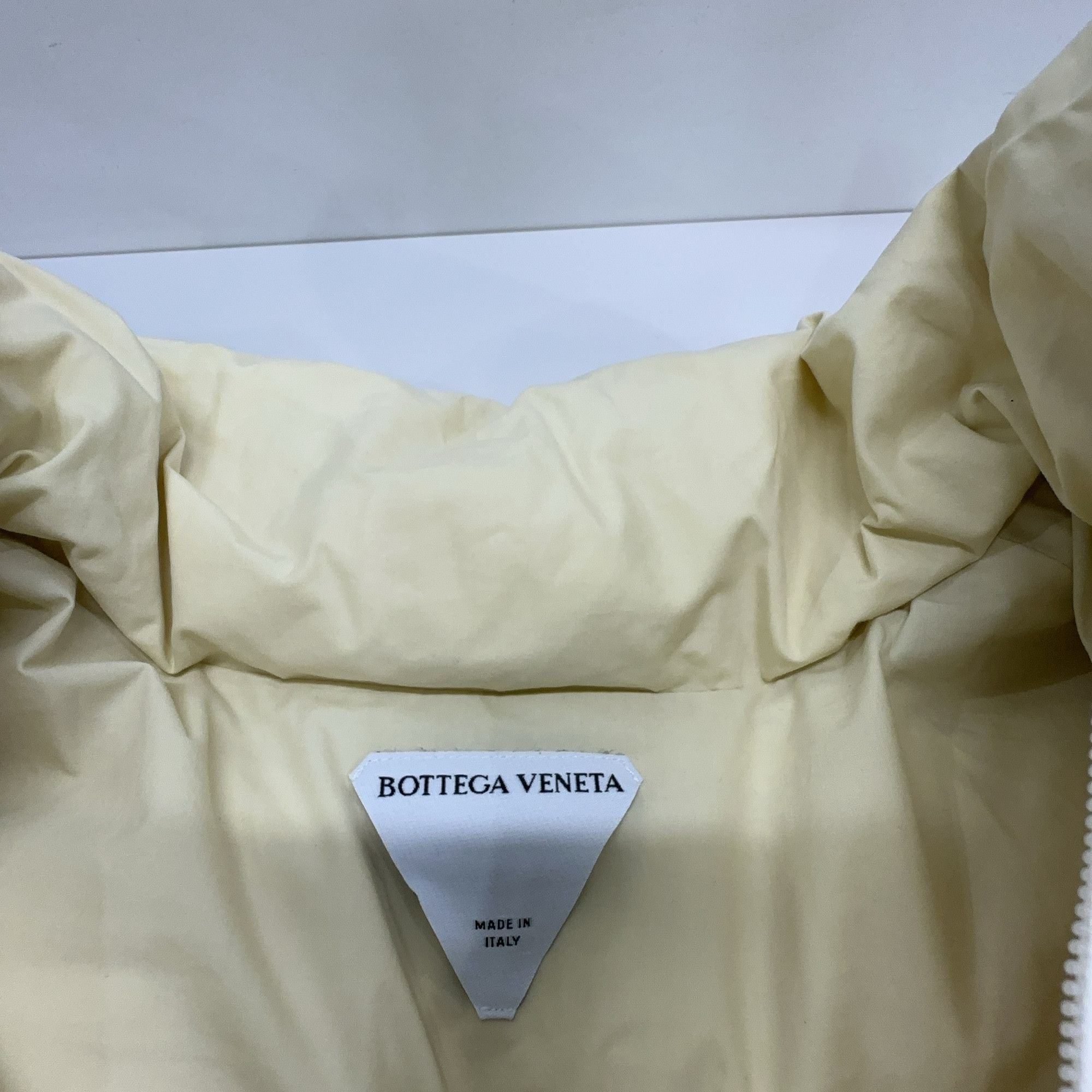 Bottega Veneta Bottega Veneta Hooded Down Jacket Size M Size M / US 6-8 / IT 42-44 - 3 Thumbnail