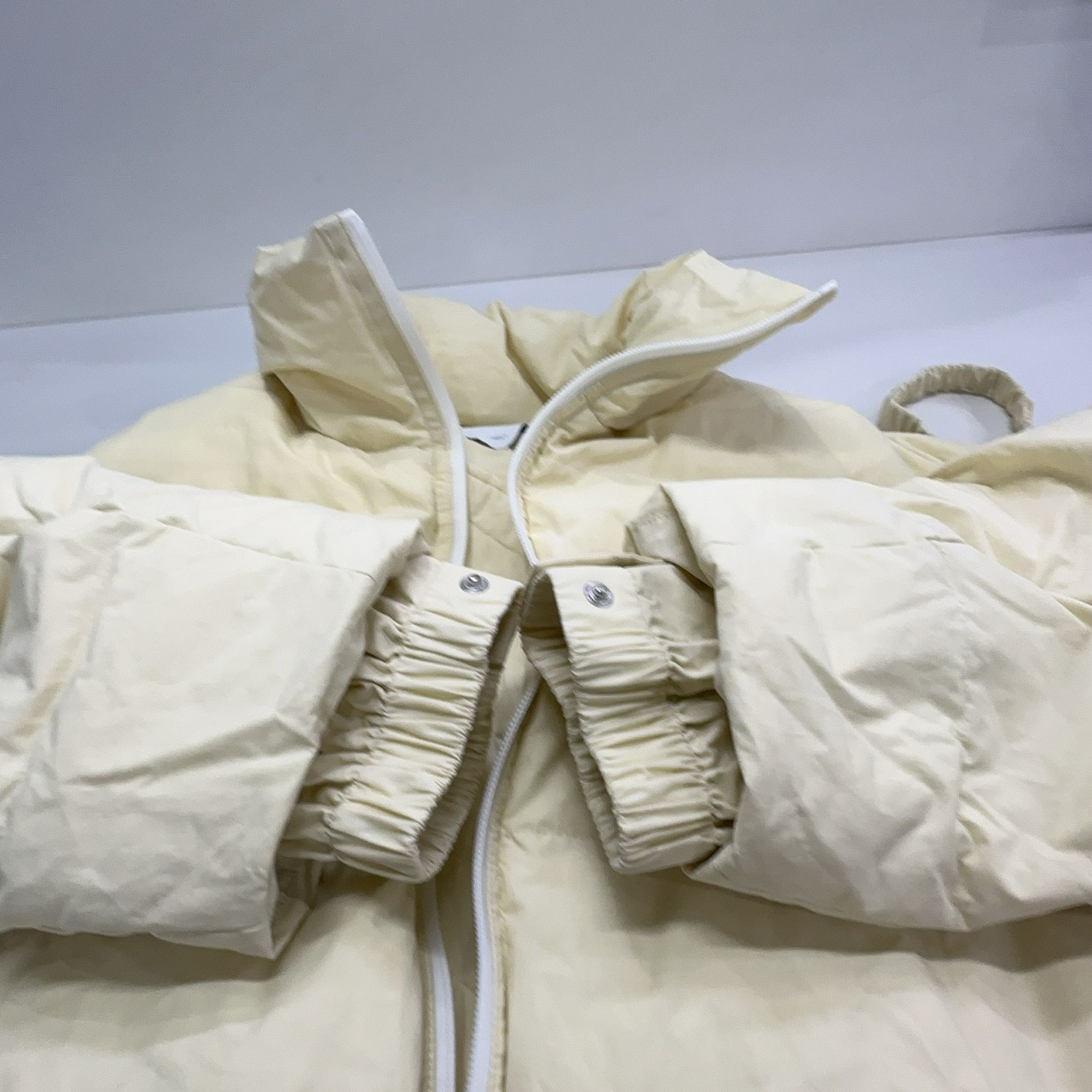 Bottega Veneta Bottega Veneta Hooded Down Jacket Size M Size M / US 6-8 / IT 42-44 - 10 Thumbnail