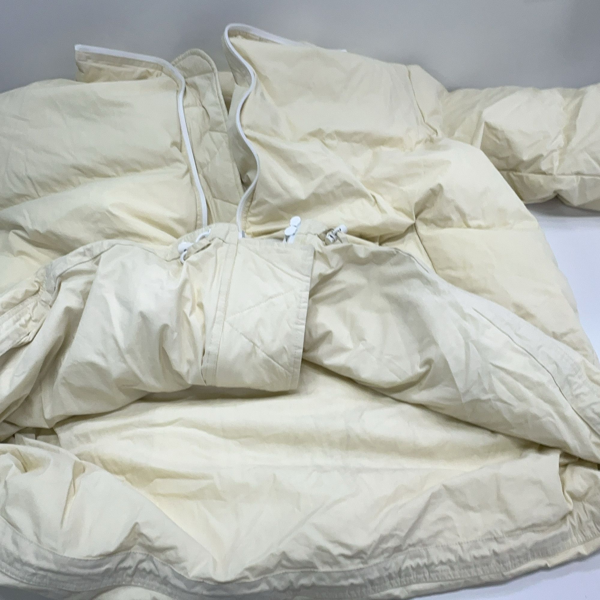 Bottega Veneta Bottega Veneta Hooded Down Jacket Size M Size M / US 6-8 / IT 42-44 - 6 Thumbnail