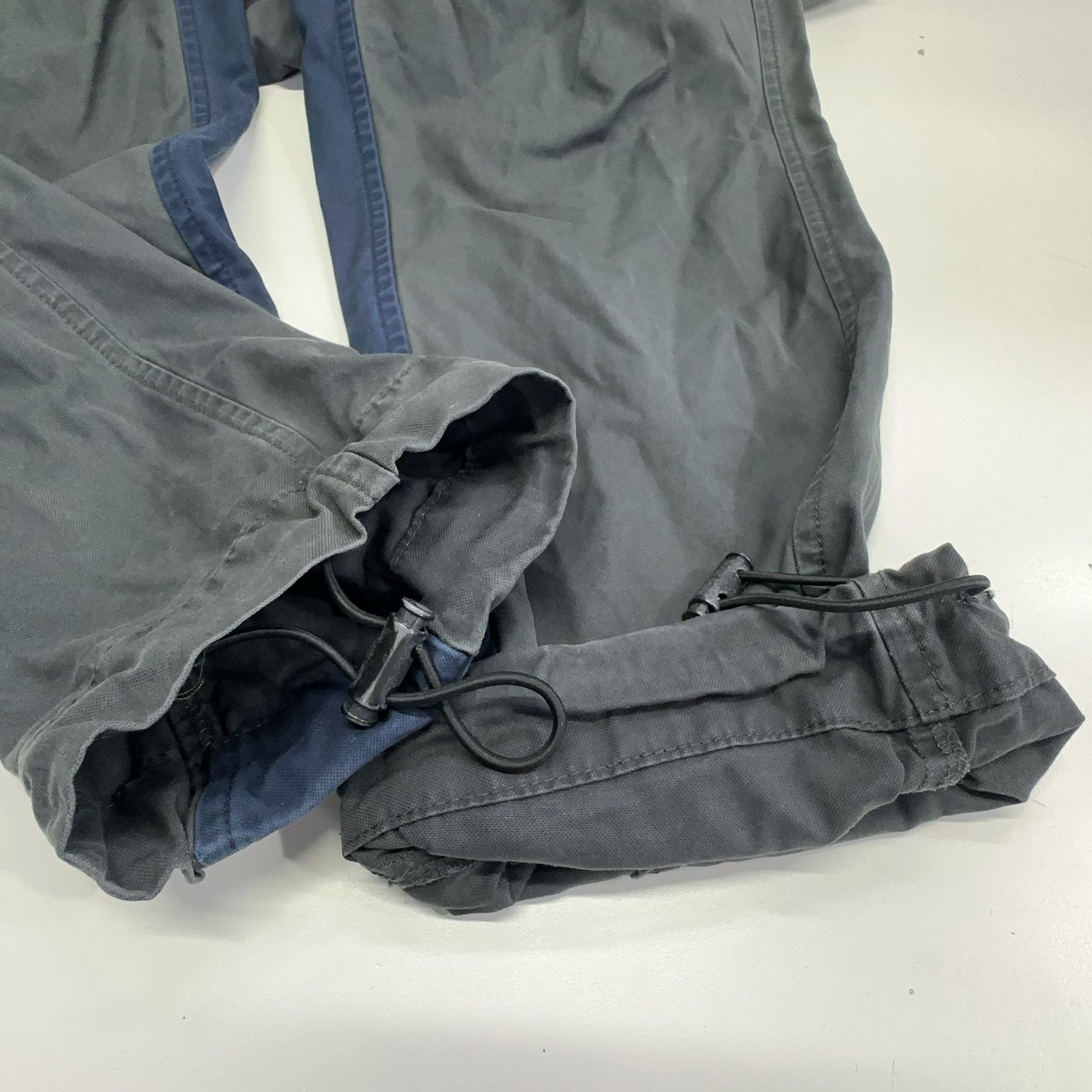Bottega Veneta Bottega Veneta Panel Casual Pants Size 36 Size US 36 / EU 52 - 9 Thumbnail