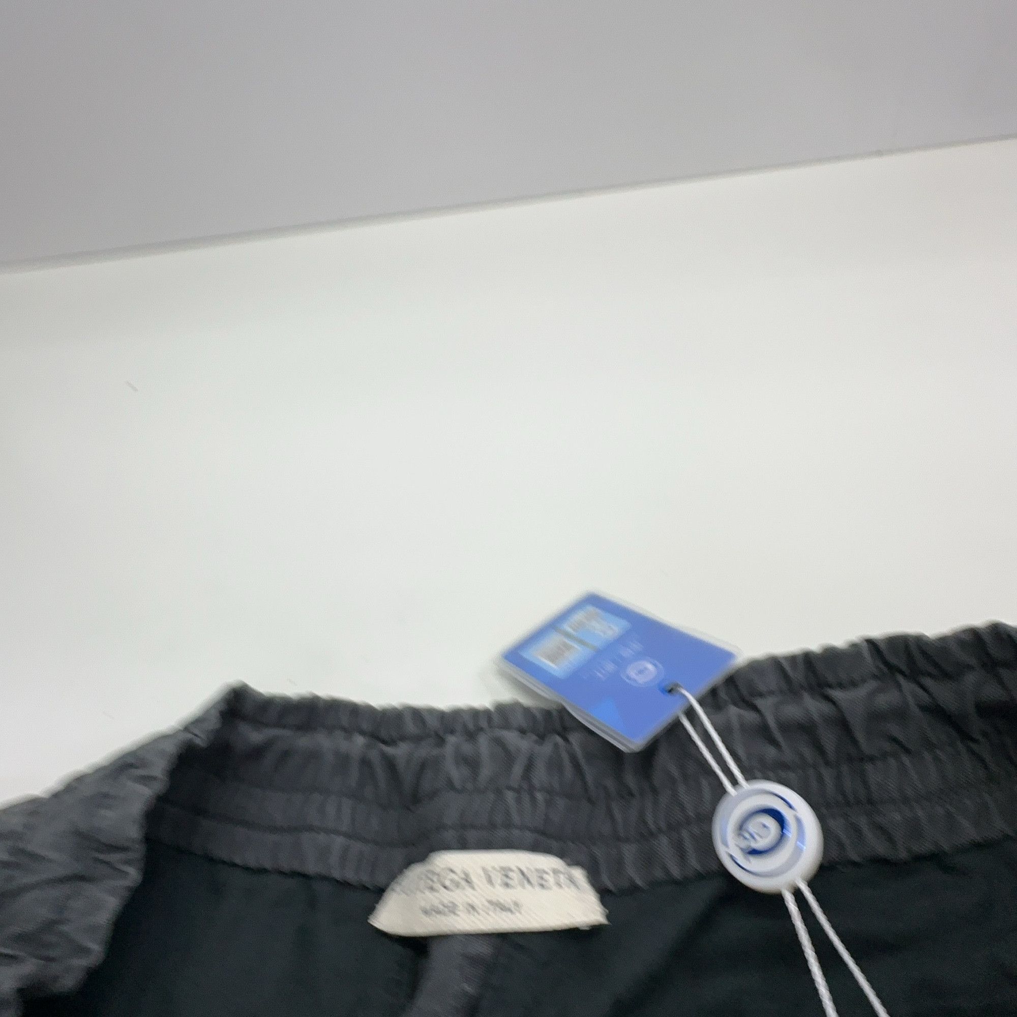 Bottega Veneta Bottega Veneta Panel Casual Pants Size 36 Size US 36 / EU 52 - 3 Thumbnail