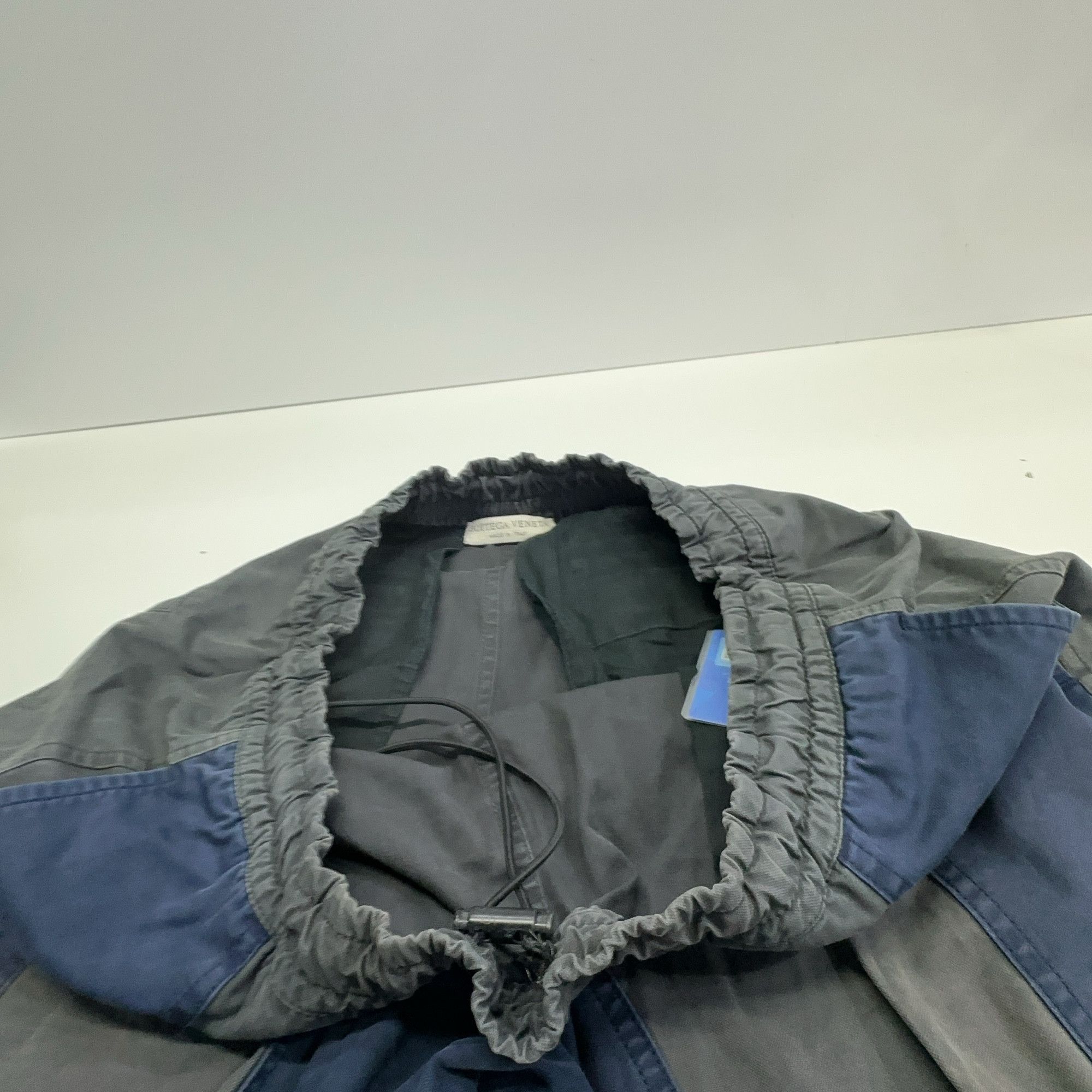 Bottega Veneta Bottega Veneta Panel Casual Pants Size 36 Size US 36 / EU 52 - 7 Thumbnail
