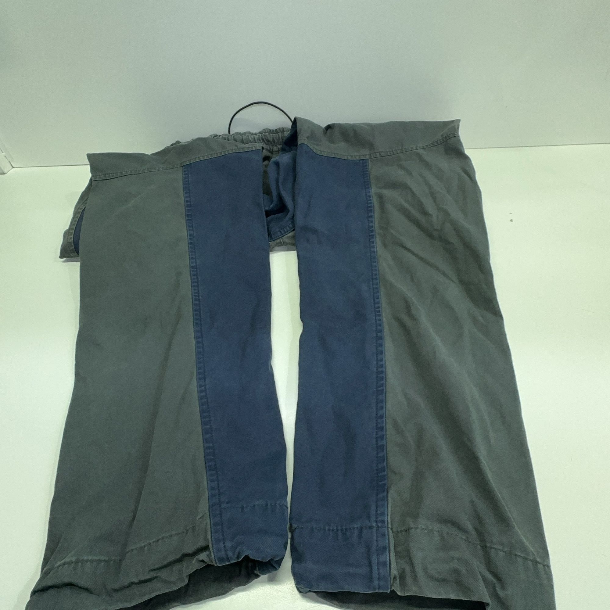 Bottega Veneta Bottega Veneta Panel Casual Pants Size 36 Size US 36 / EU 52 - 12 Thumbnail