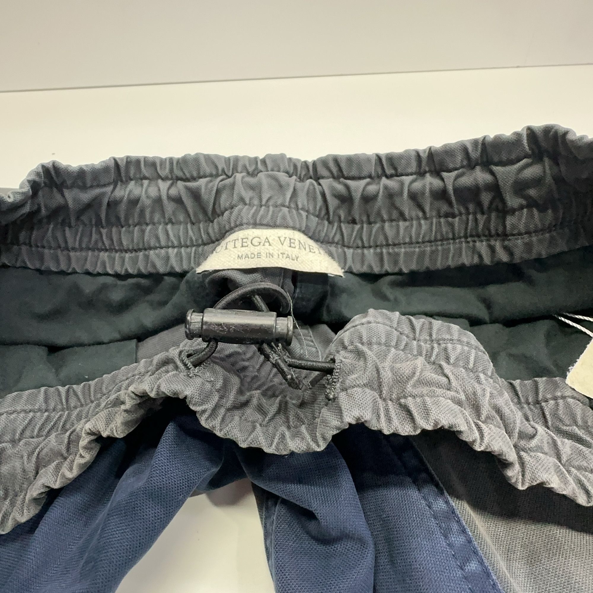 Bottega Veneta Bottega Veneta Panel Casual Pants Size 36 Size US 36 / EU 52 - 6 Thumbnail