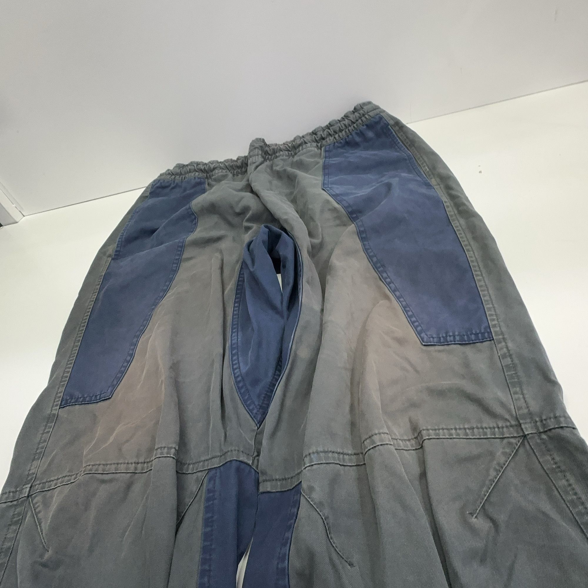 Bottega Veneta Bottega Veneta Panel Casual Pants Size 36 Size US 36 / EU 52 - 5 Thumbnail