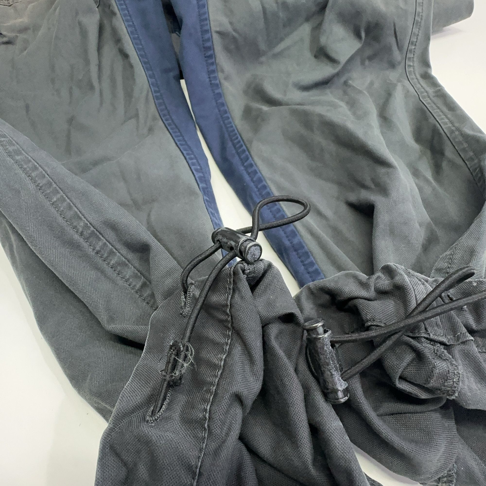 Bottega Veneta Bottega Veneta Panel Casual Pants Size 36 Size US 36 / EU 52 - 10 Thumbnail