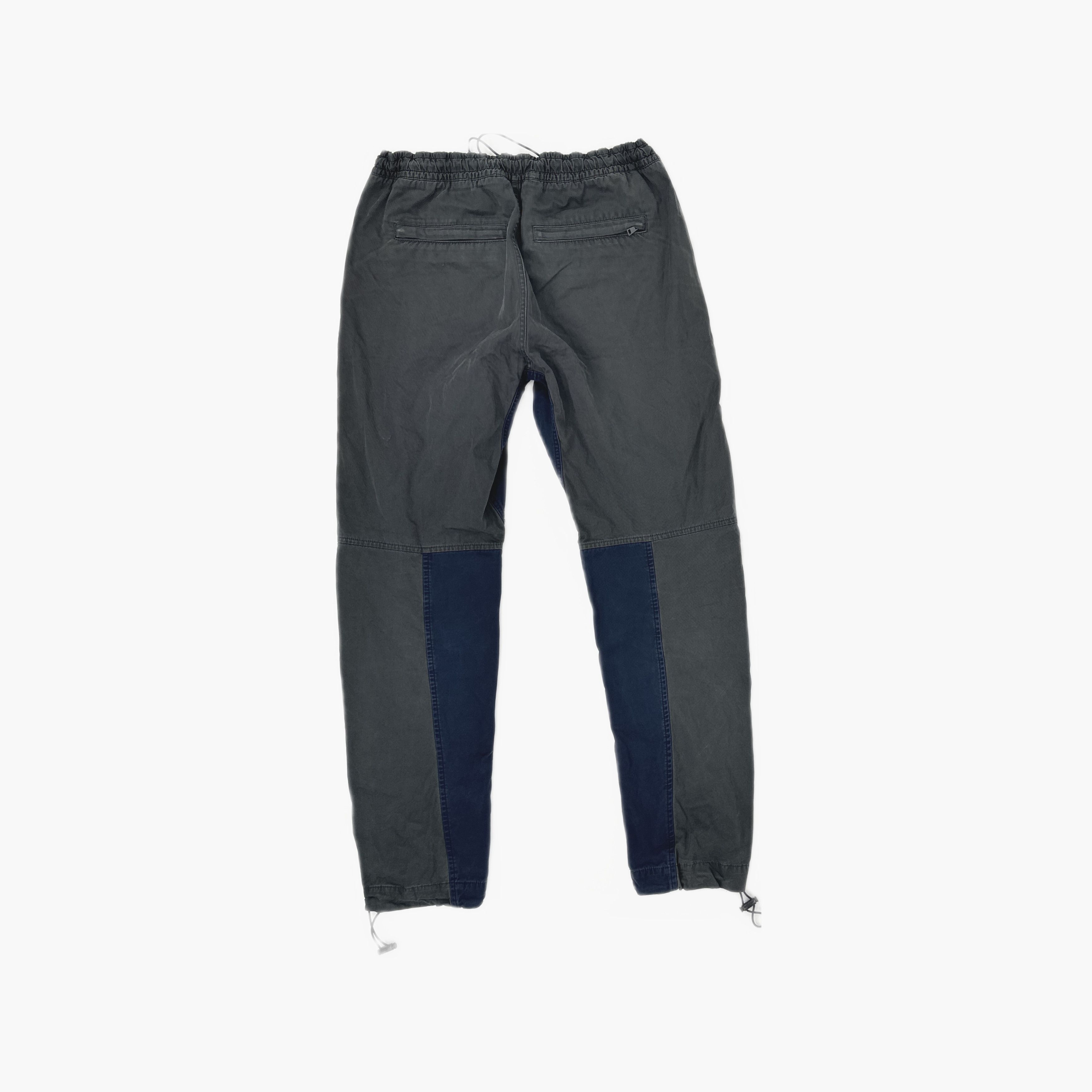 Bottega Veneta Bottega Veneta Panel Casual Pants Size 36 Size US 36 / EU 52 - 2 Thumbnail