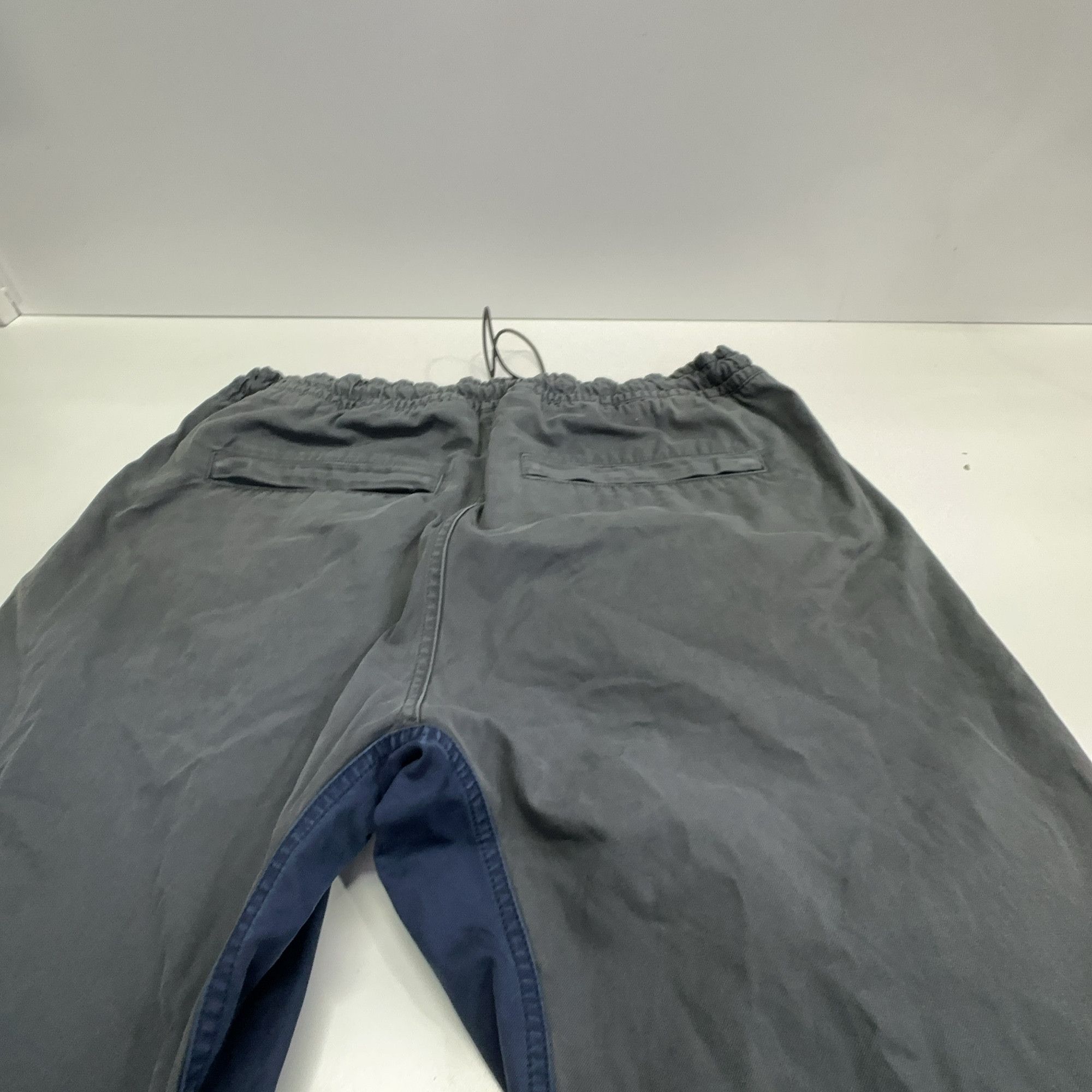 Bottega Veneta Bottega Veneta Panel Casual Pants Size 36 Size US 36 / EU 52 - 11 Thumbnail