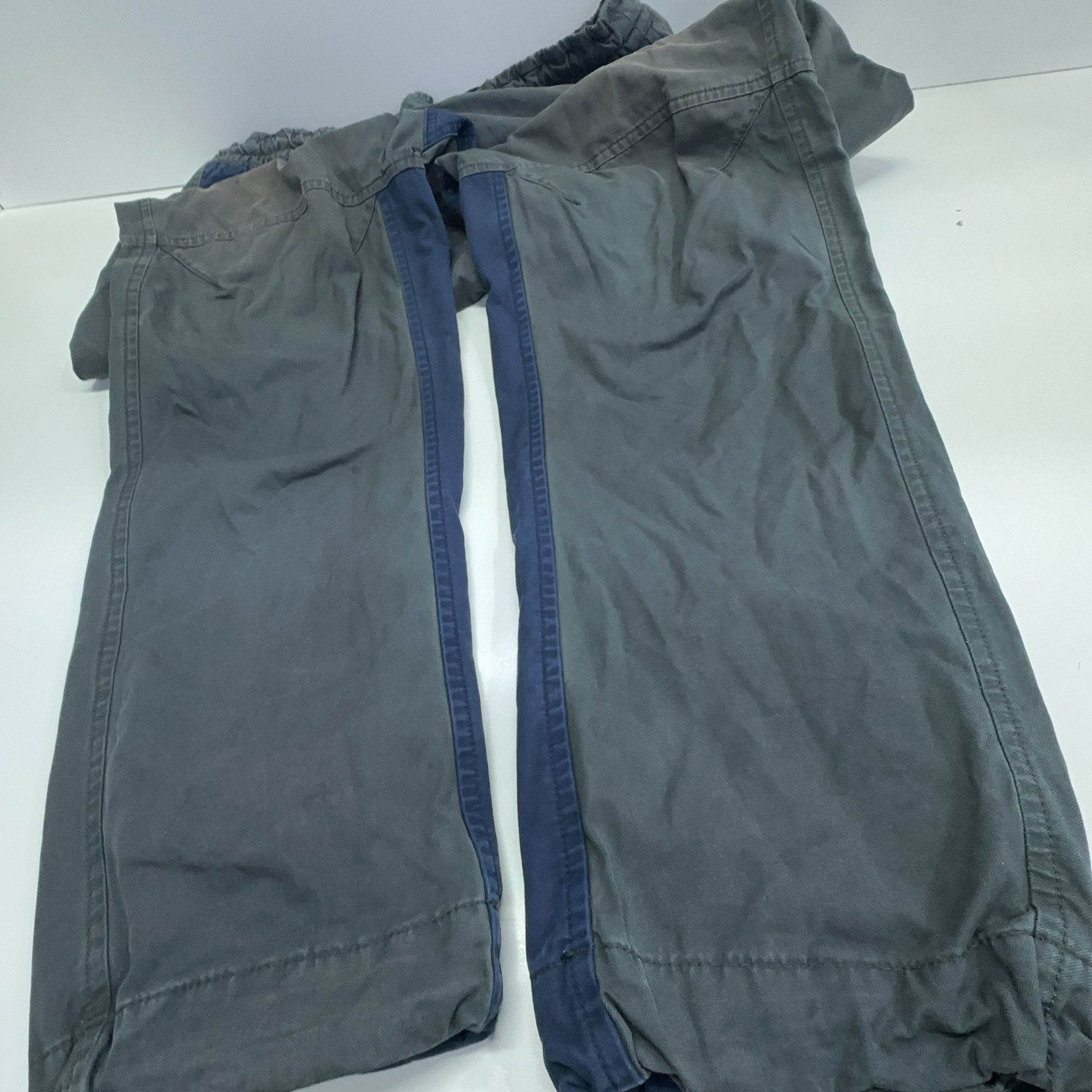 Bottega Veneta Bottega Veneta Panel Casual Pants Size 36 Size US 36 / EU 52 - 8 Thumbnail