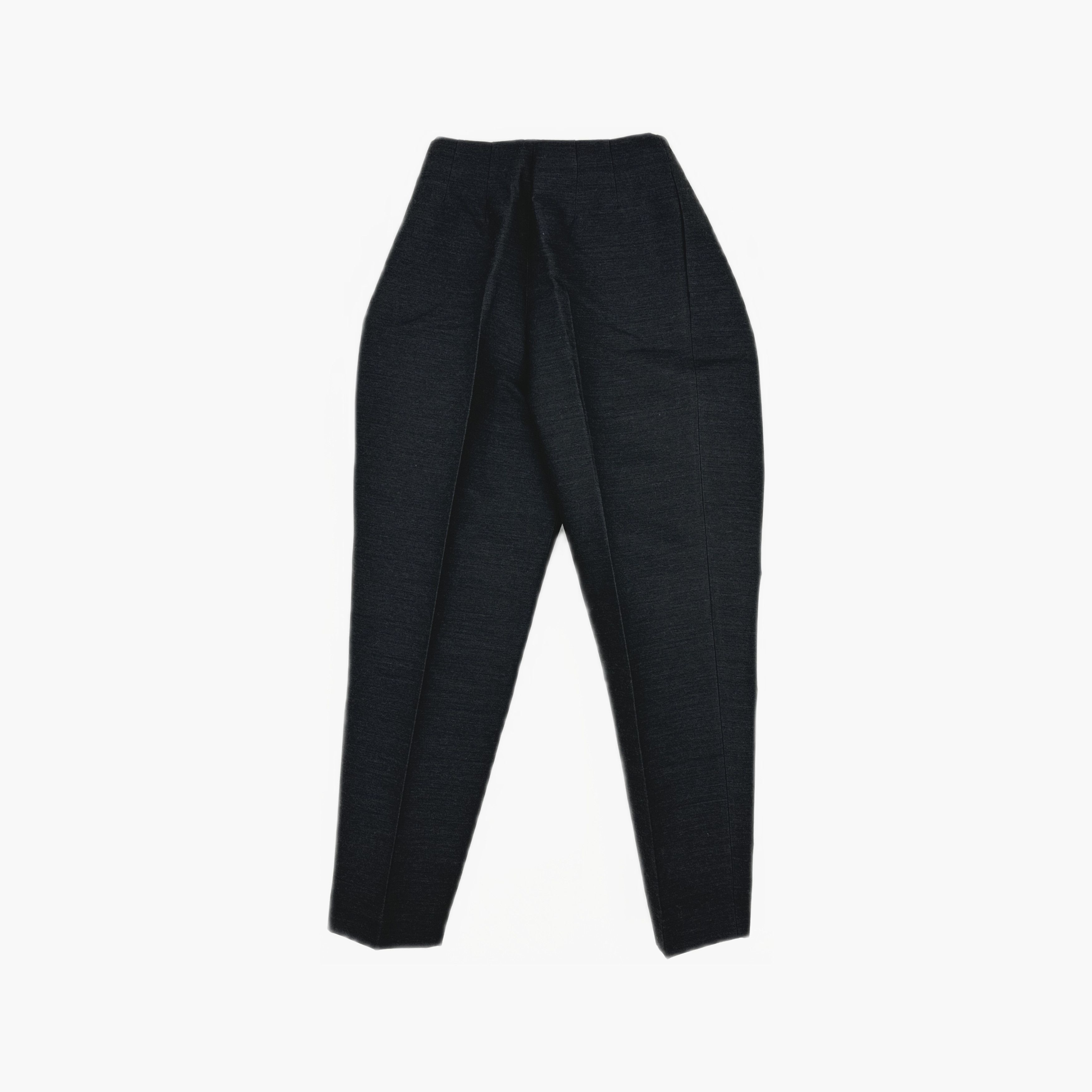 Bottega Veneta Bottega Veneta Tailored Trousers Size 38 Size 26" / US 2 / IT 38 - 2 Thumbnail