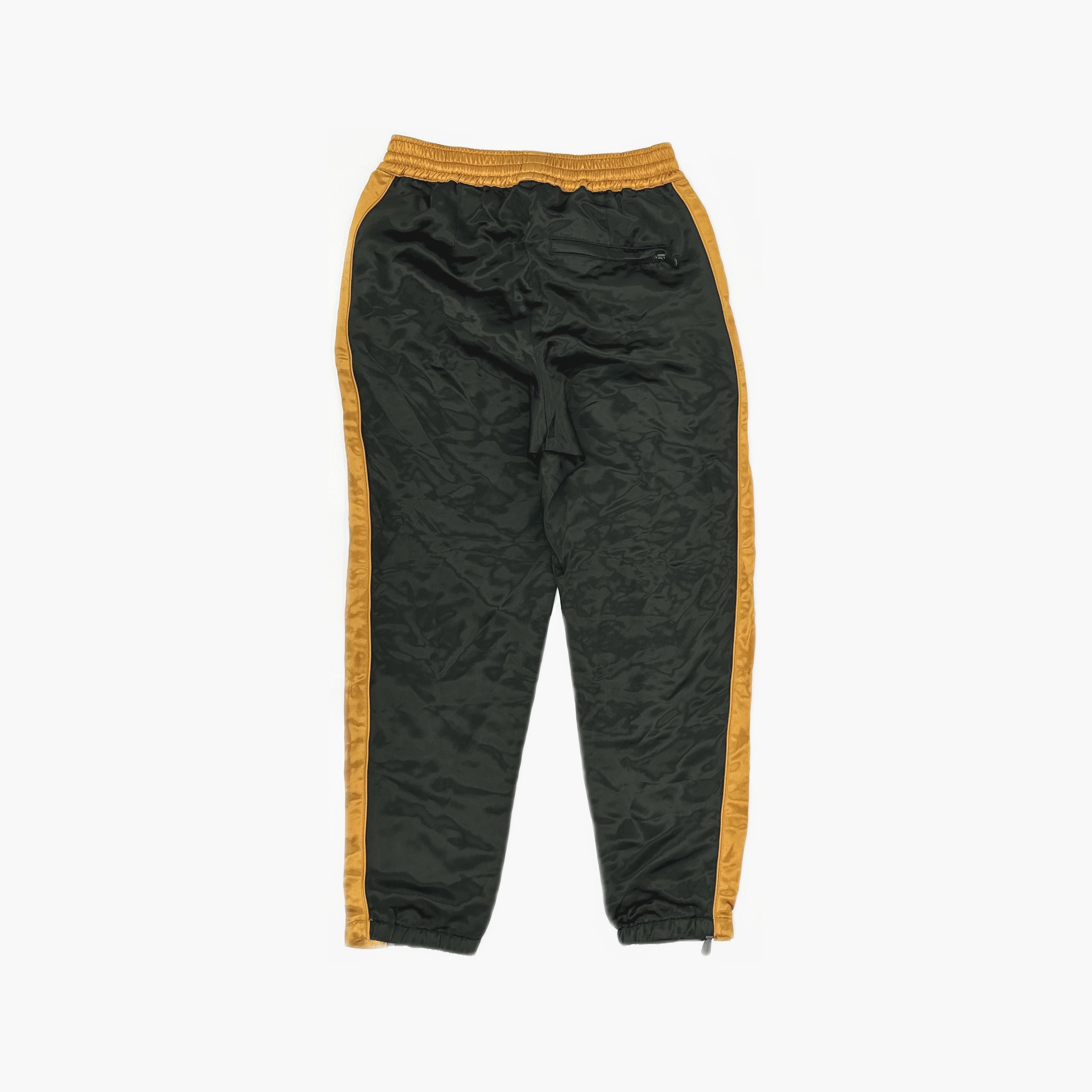 Bottega Veneta Bottega Veneta Colorblock Track Pants Size 28 Size US 28 / EU 44 - 2 Thumbnail