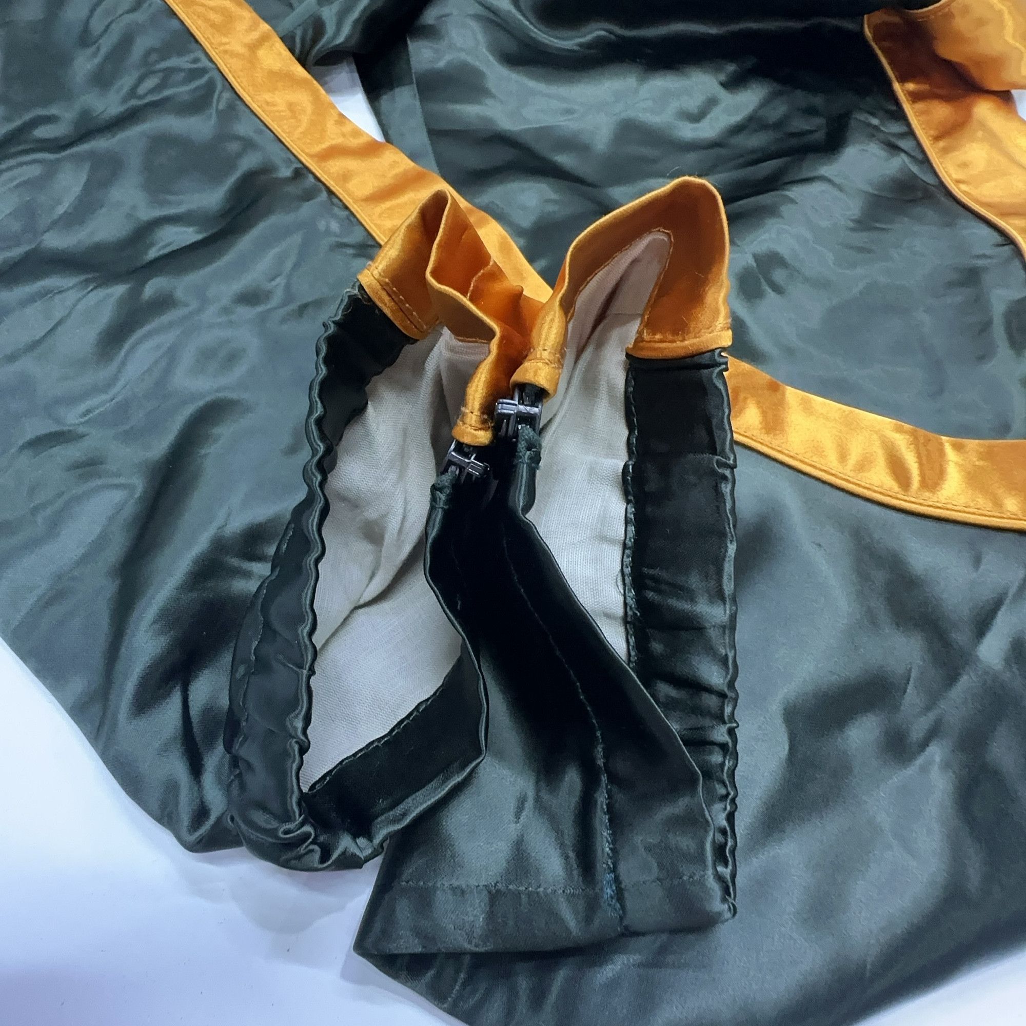Bottega Veneta Bottega Veneta Colorblock Track Pants Size 28 Size US 28 / EU 44 - 6 Thumbnail