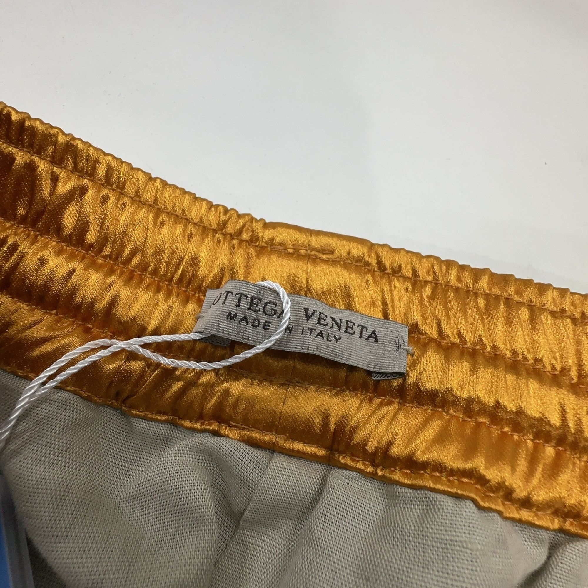 Bottega Veneta Bottega Veneta Colorblock Track Pants Size 28 Size US 28 / EU 44 - 3 Thumbnail