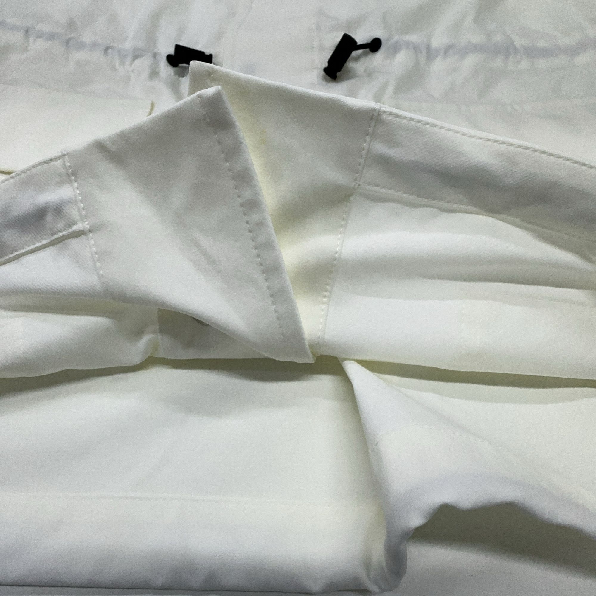 Bottega Veneta Bottega Veneta Drawstring Waist Jacket Size M Size M / US 6-8 / IT 42-44 - 8 Thumbnail