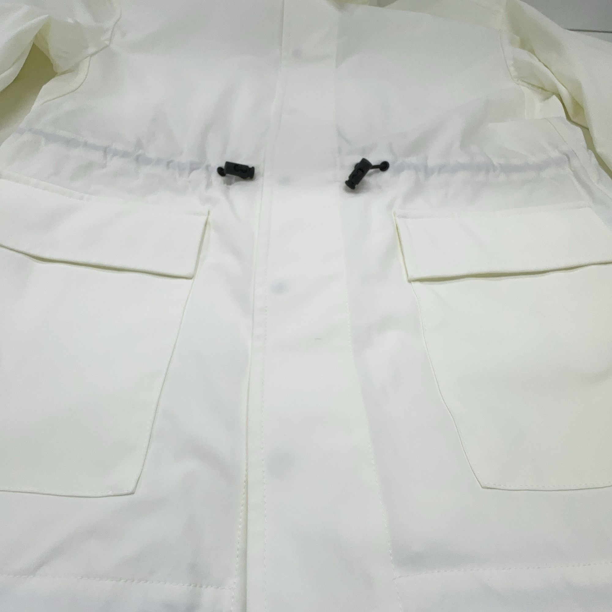 Bottega Veneta Bottega Veneta Drawstring Waist Jacket Size M Size M / US 6-8 / IT 42-44 - 7 Thumbnail