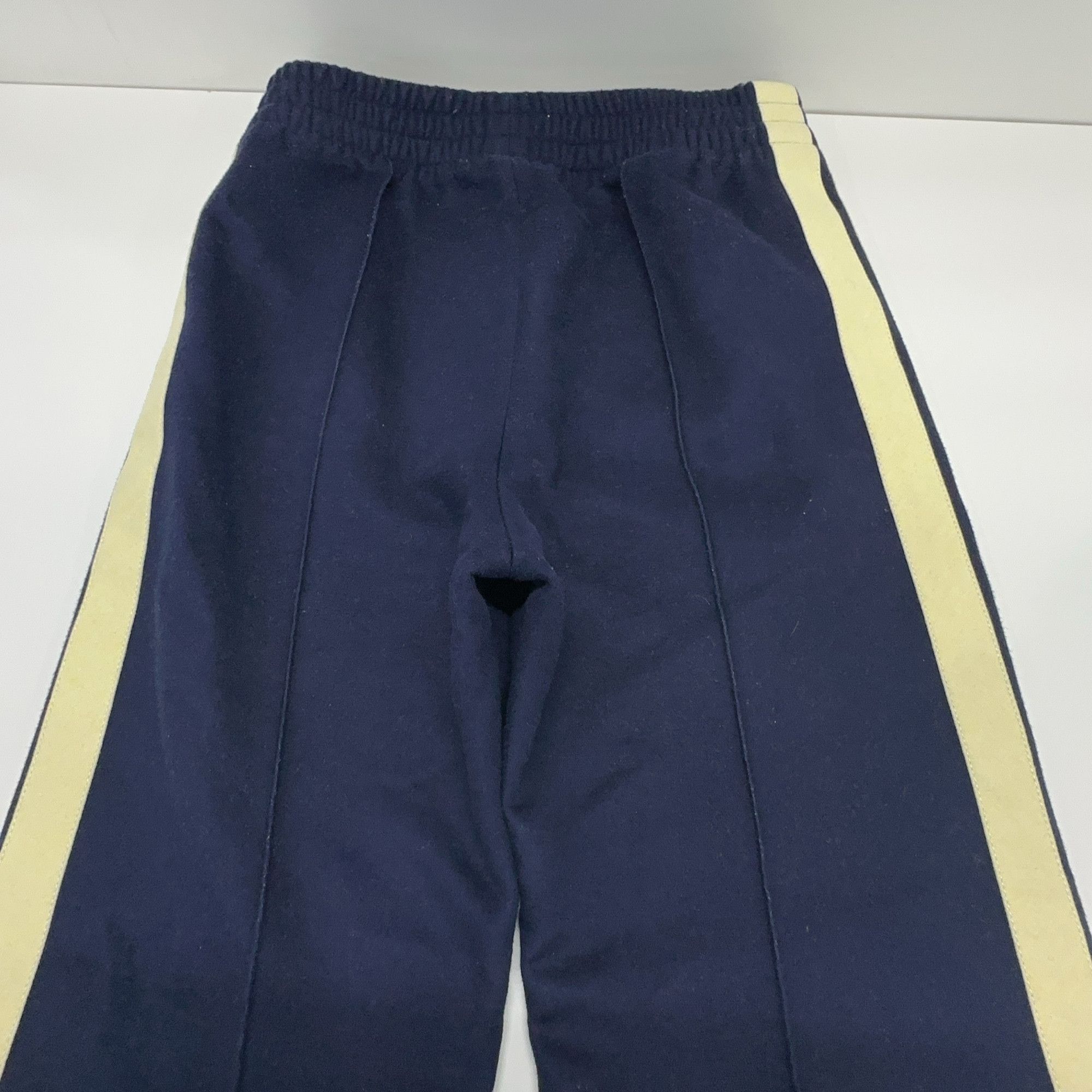 Bottega Veneta Bottega Veneta Flannel Side Stripe Sweatpants Size S Size US 30 / EU 46 - 9 Thumbnail