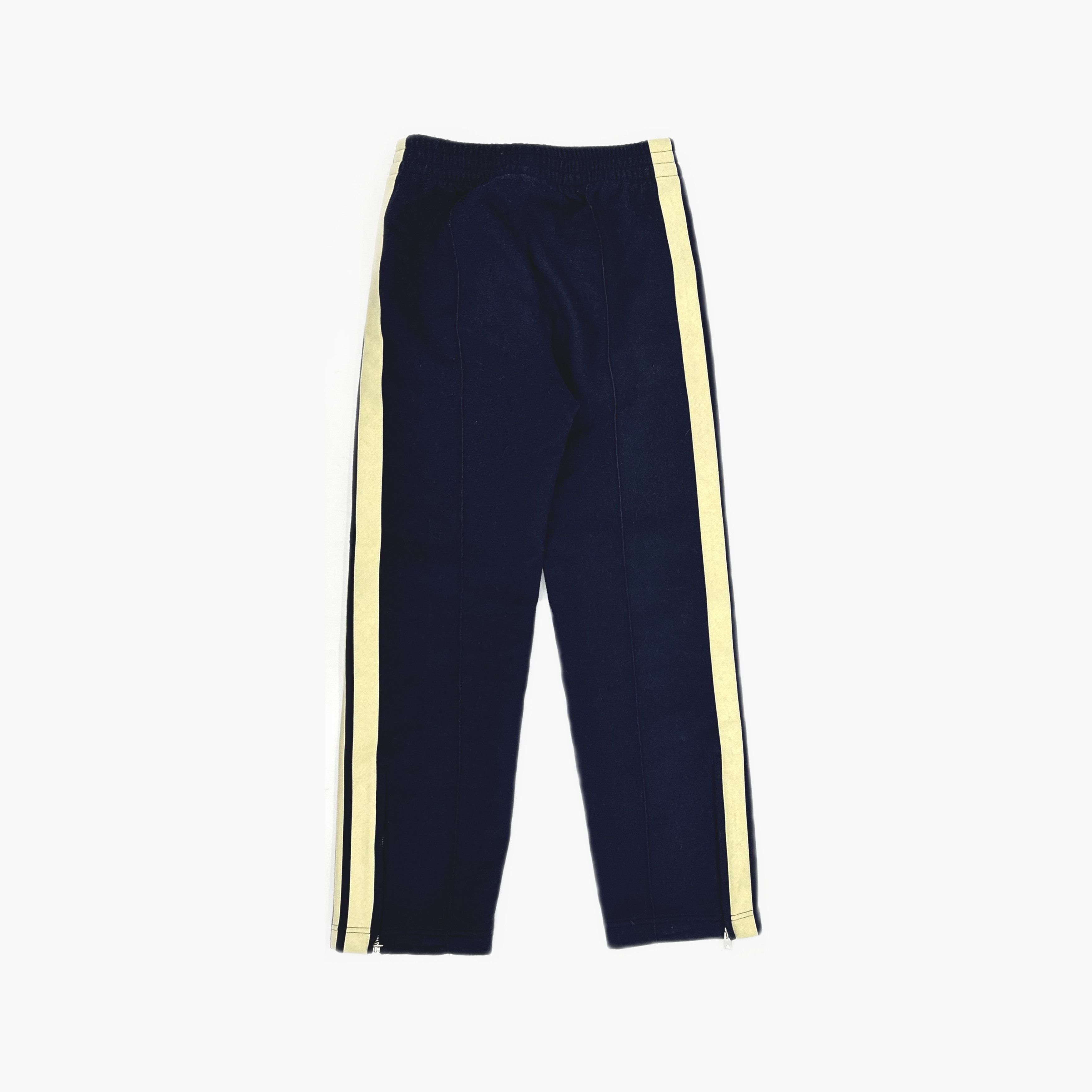 Bottega Veneta Bottega Veneta Flannel Side Stripe Sweatpants Size S Size US 30 / EU 46 - 2 Thumbnail