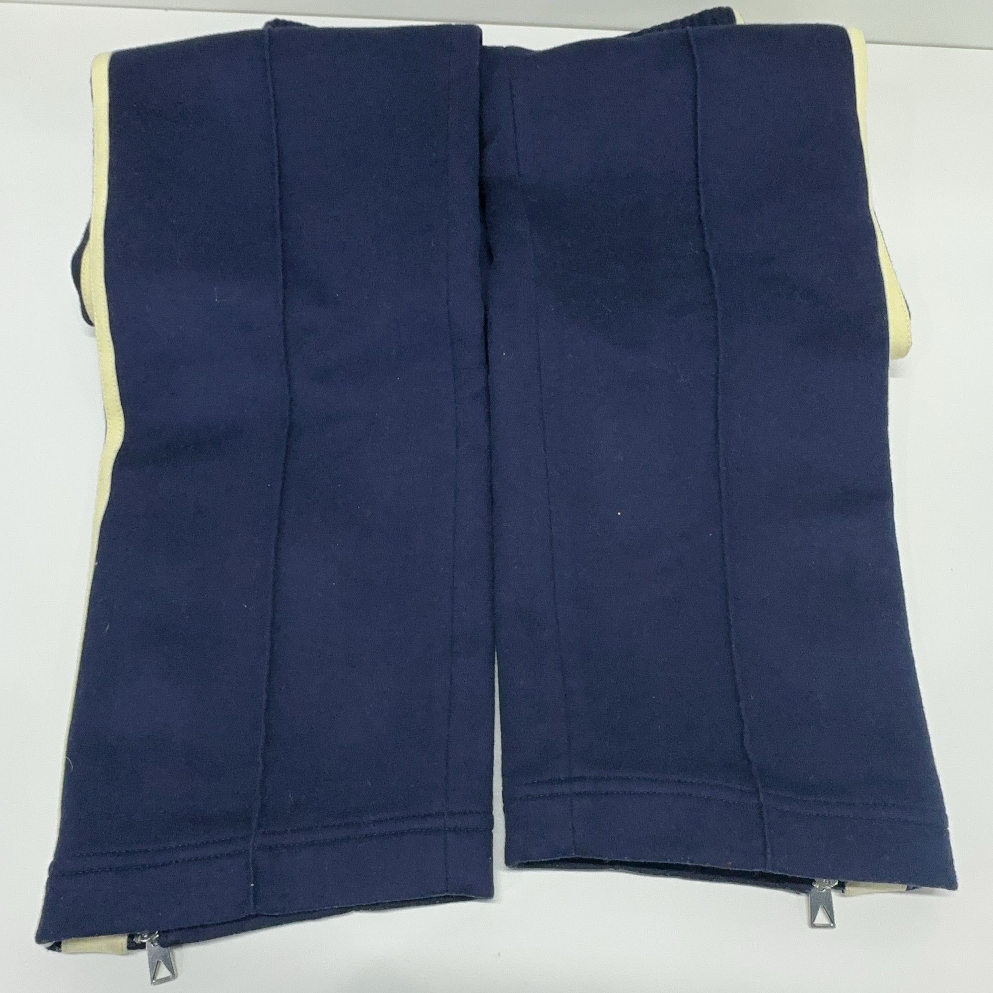 Bottega Veneta Bottega Veneta Flannel Side Stripe Sweatpants Size S Size US 30 / EU 46 - 7 Thumbnail