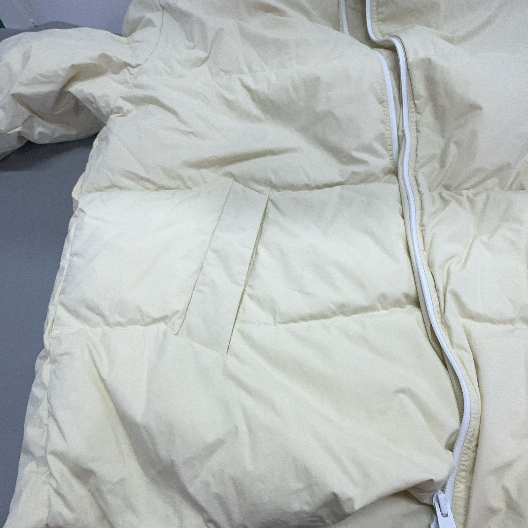 Bottega Veneta Bottega Veneta Cotton Puffer Down Jacket Size M Size M / US 6-8 / IT 42-44 - 6 Thumbnail