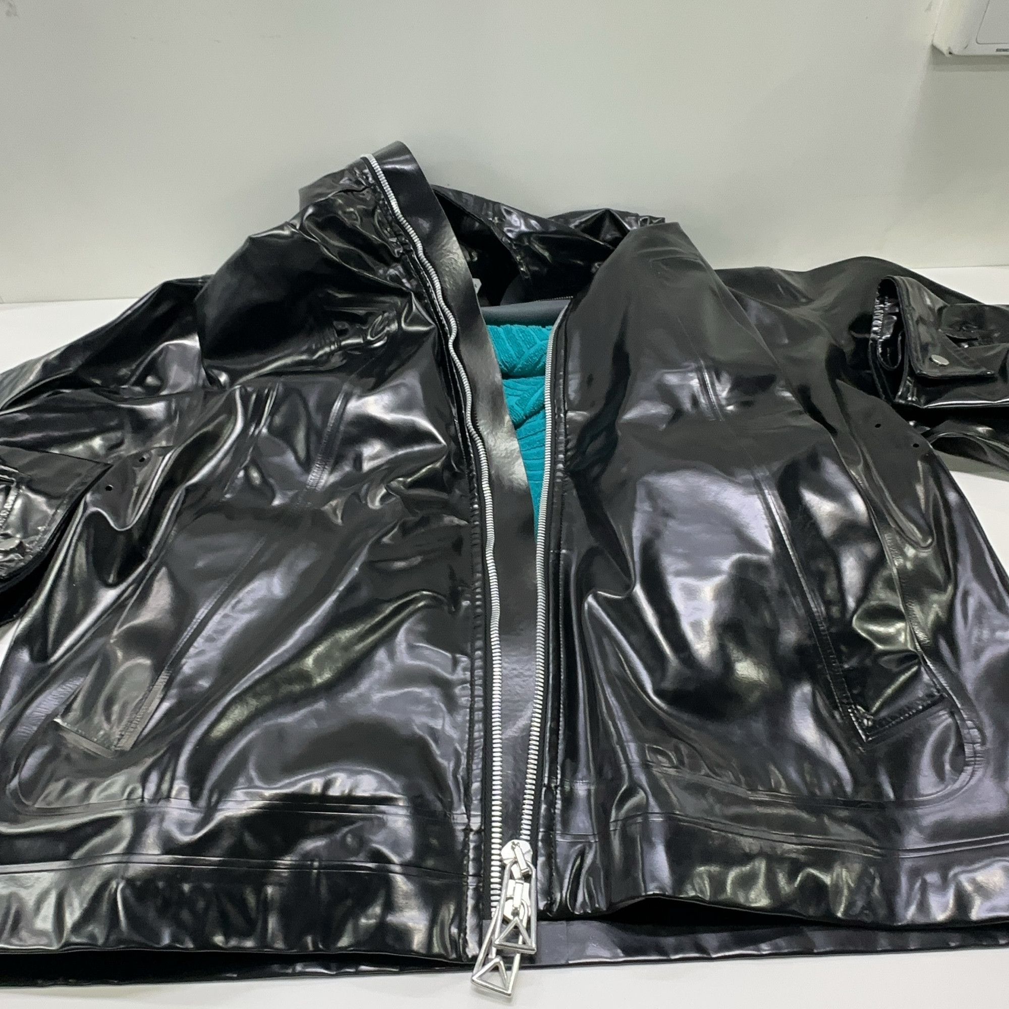 Bottega Veneta Bottega Veneta Salon 02 Hooded Jacket Size L Size US L / EU 52-54 / 3 - 10 Thumbnail