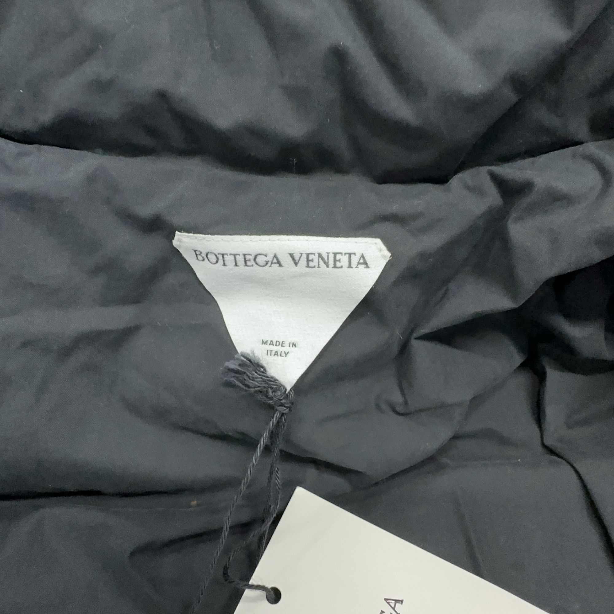 Bottega Veneta Bottega Veneta Down Jacket Size XS Size XS / US 0-2 / IT 36-38 - 5 Thumbnail