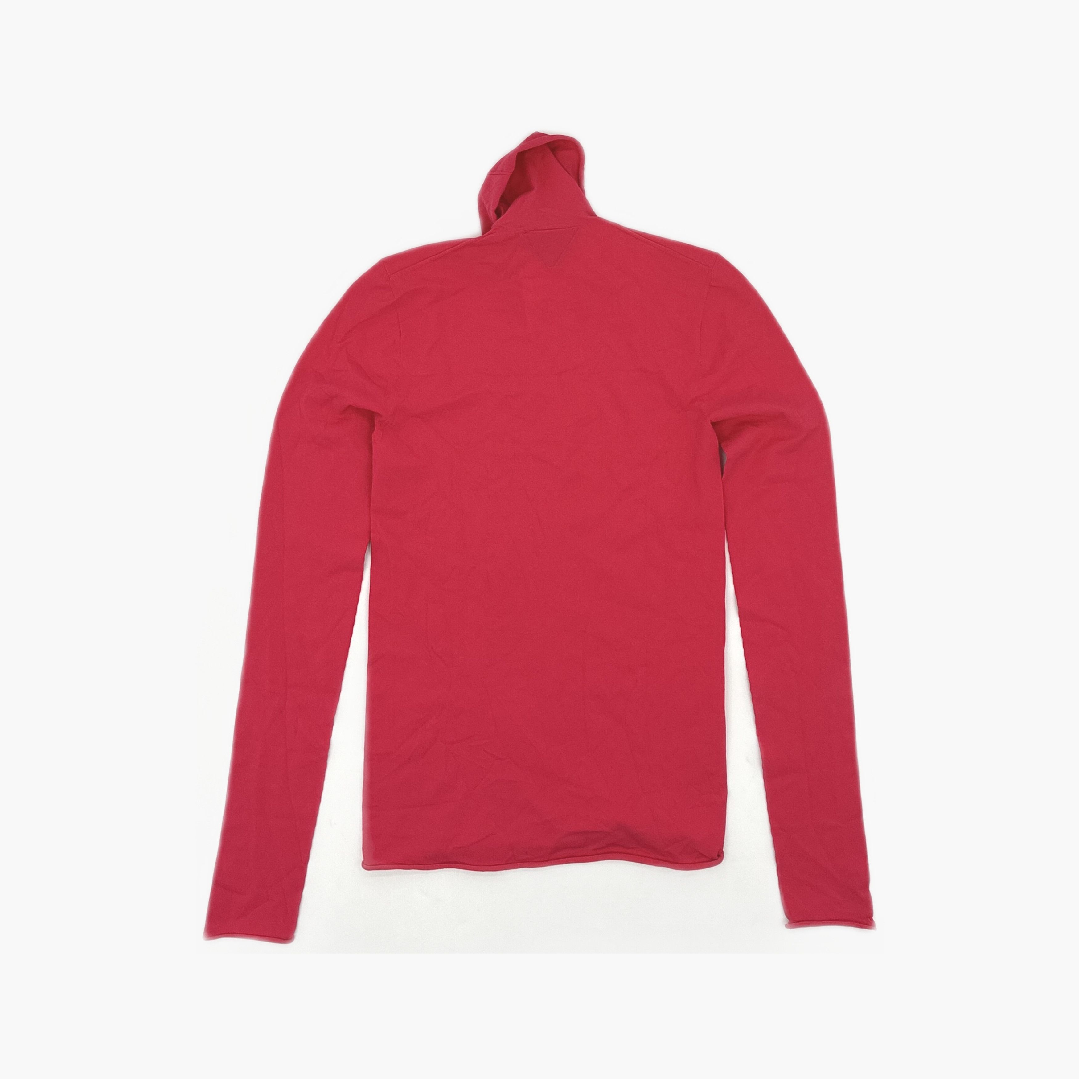 Bottega Veneta Bottega Veneta Pink Turtleneck Long Sleeve Top Size S Size S / US 4 / IT 40 - 2 Thumbnail