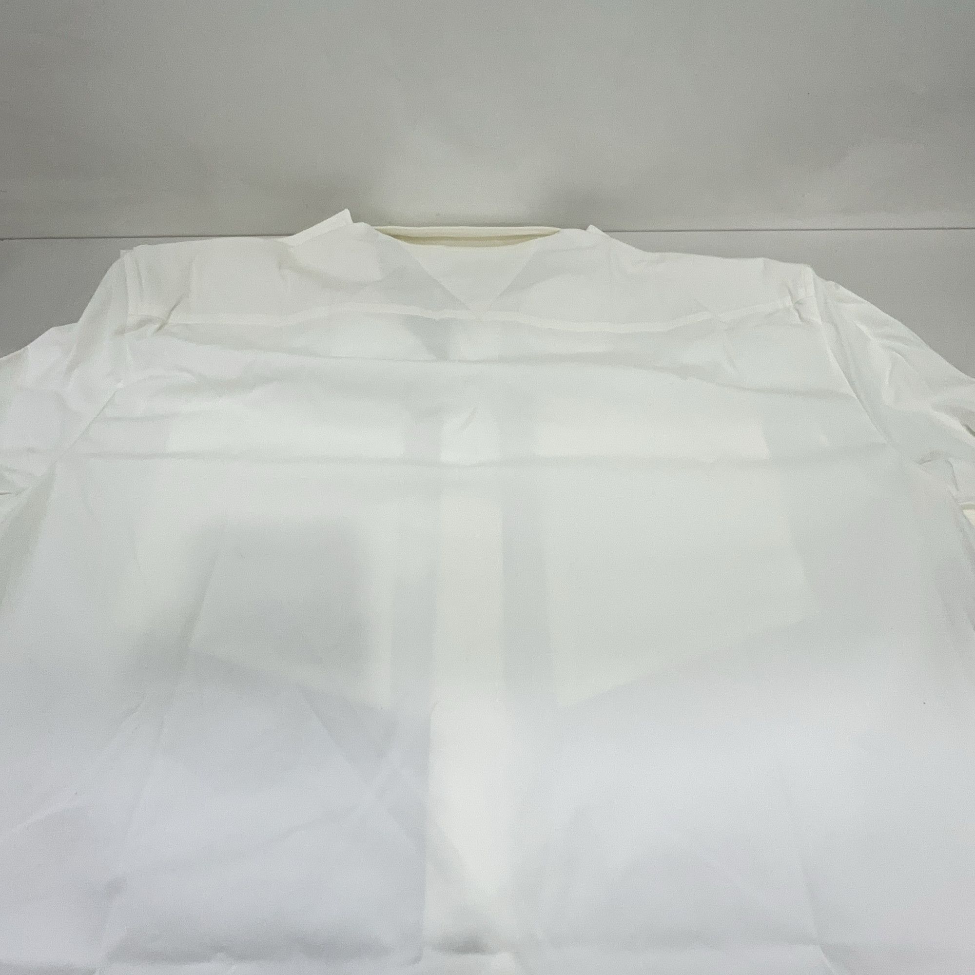 Bottega Veneta Bottega Veneta Cotton Blend Button Up Shirt US S Size US S / EU 44-46 / 1 - 11 Thumbnail