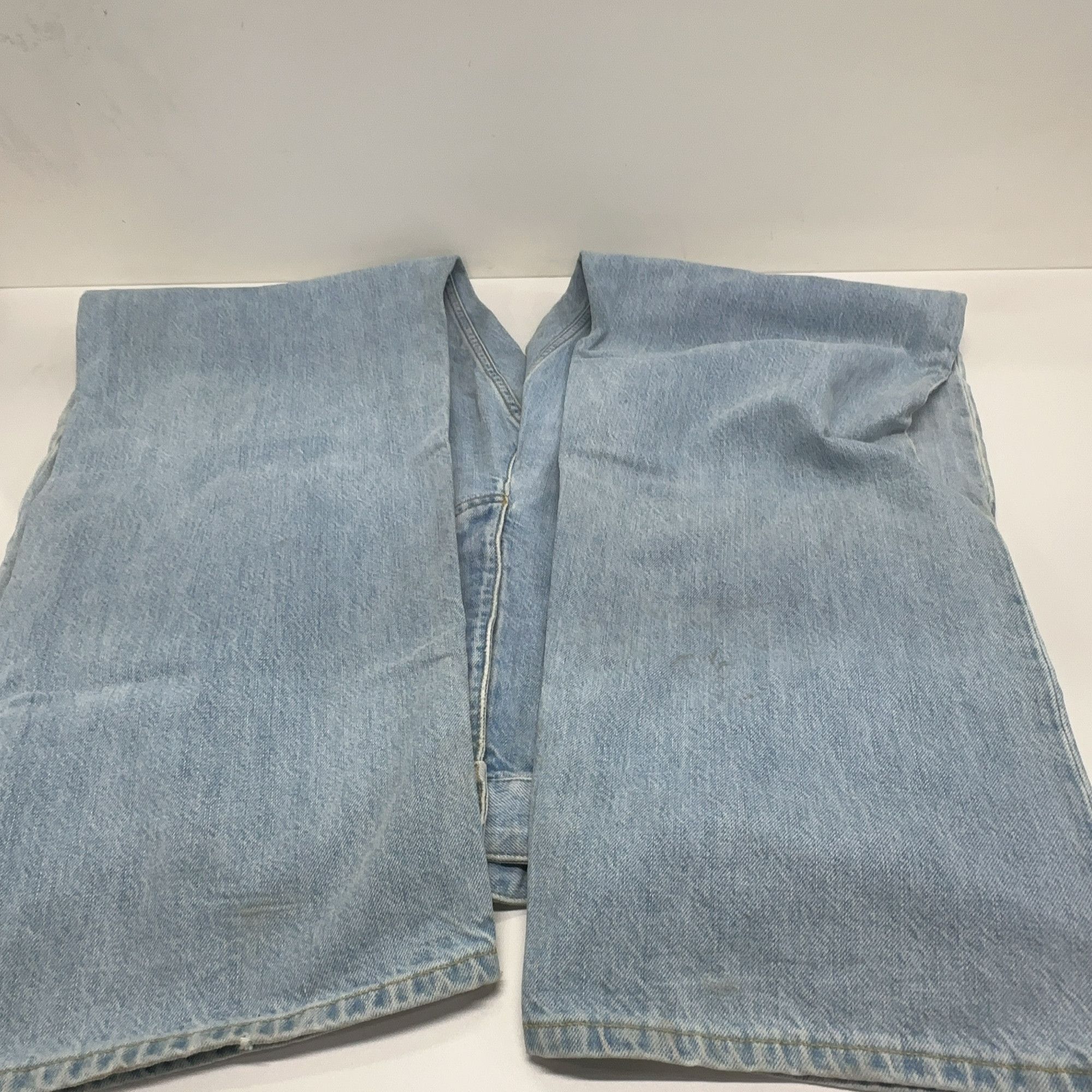 Bottega Veneta Bottega Veneta V-Pocket Denim Jeans Size 56 Size US 40 / EU 56 - 12 Thumbnail