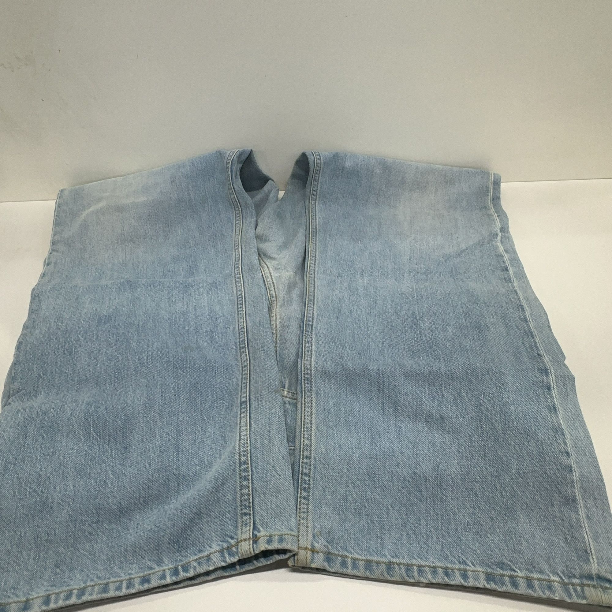 Bottega Veneta Bottega Veneta V-Pocket Denim Jeans Size 56 Size US 40 / EU 56 - 9 Thumbnail