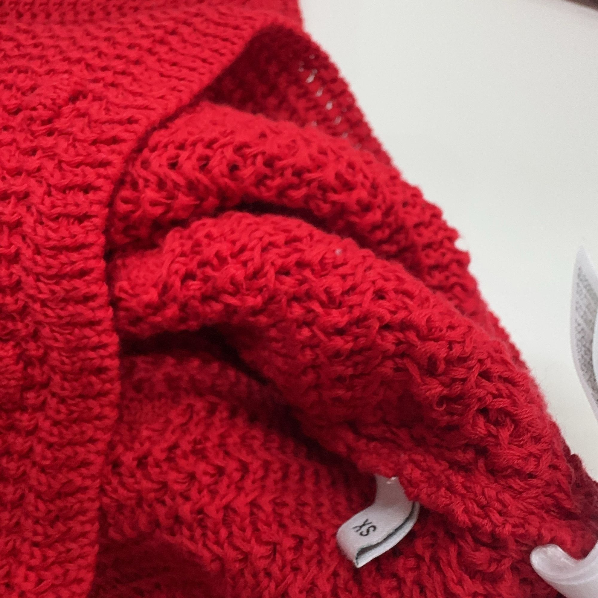 Bottega Veneta Bottega Veneta Pom Pom Knit Sweater Size XS Size XS / US 0-2 / IT 36-38 - 6 Thumbnail
