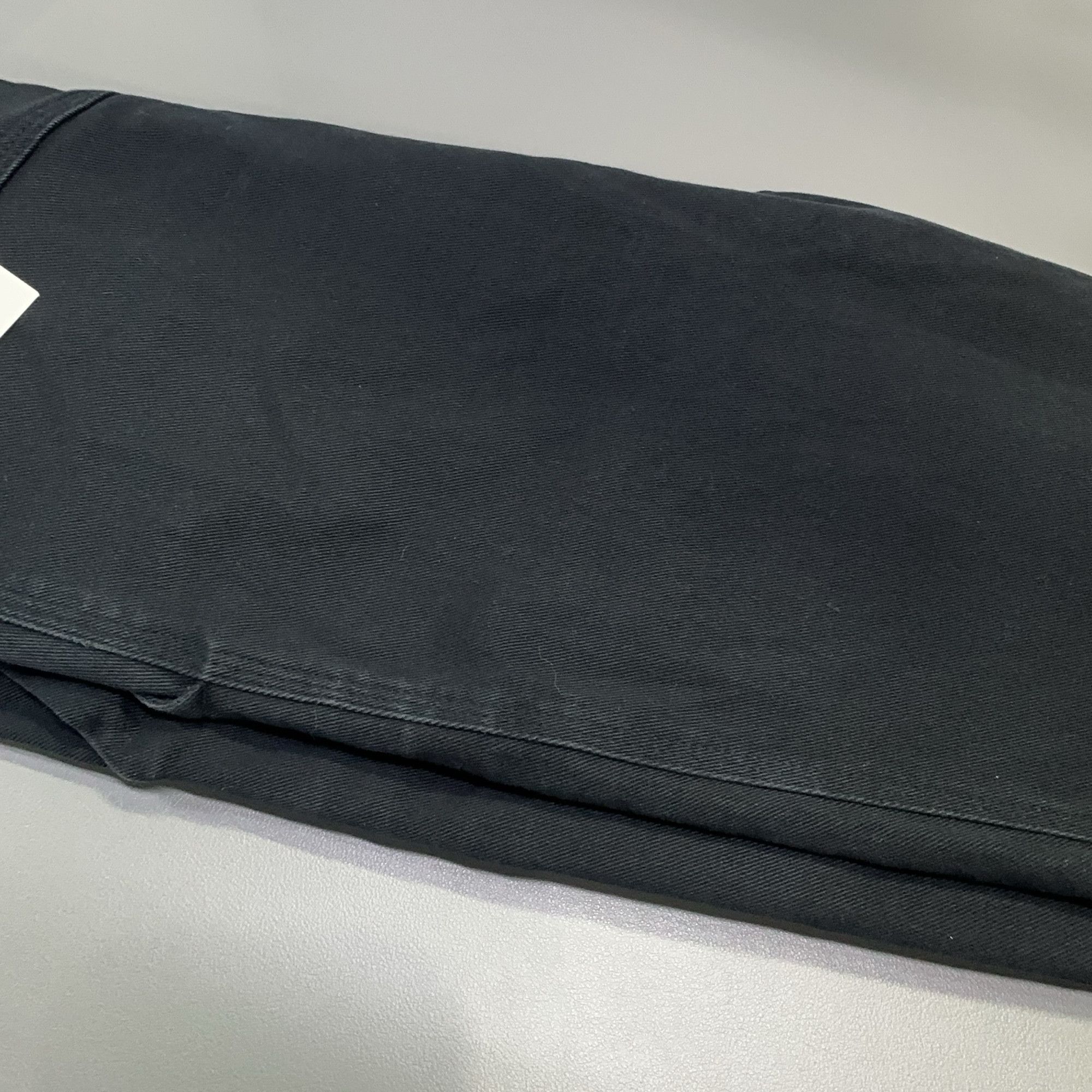 Bottega Veneta Bottega Veneta Uniform Trousers Size 36 Size US 36 / EU 52 - 9 Thumbnail