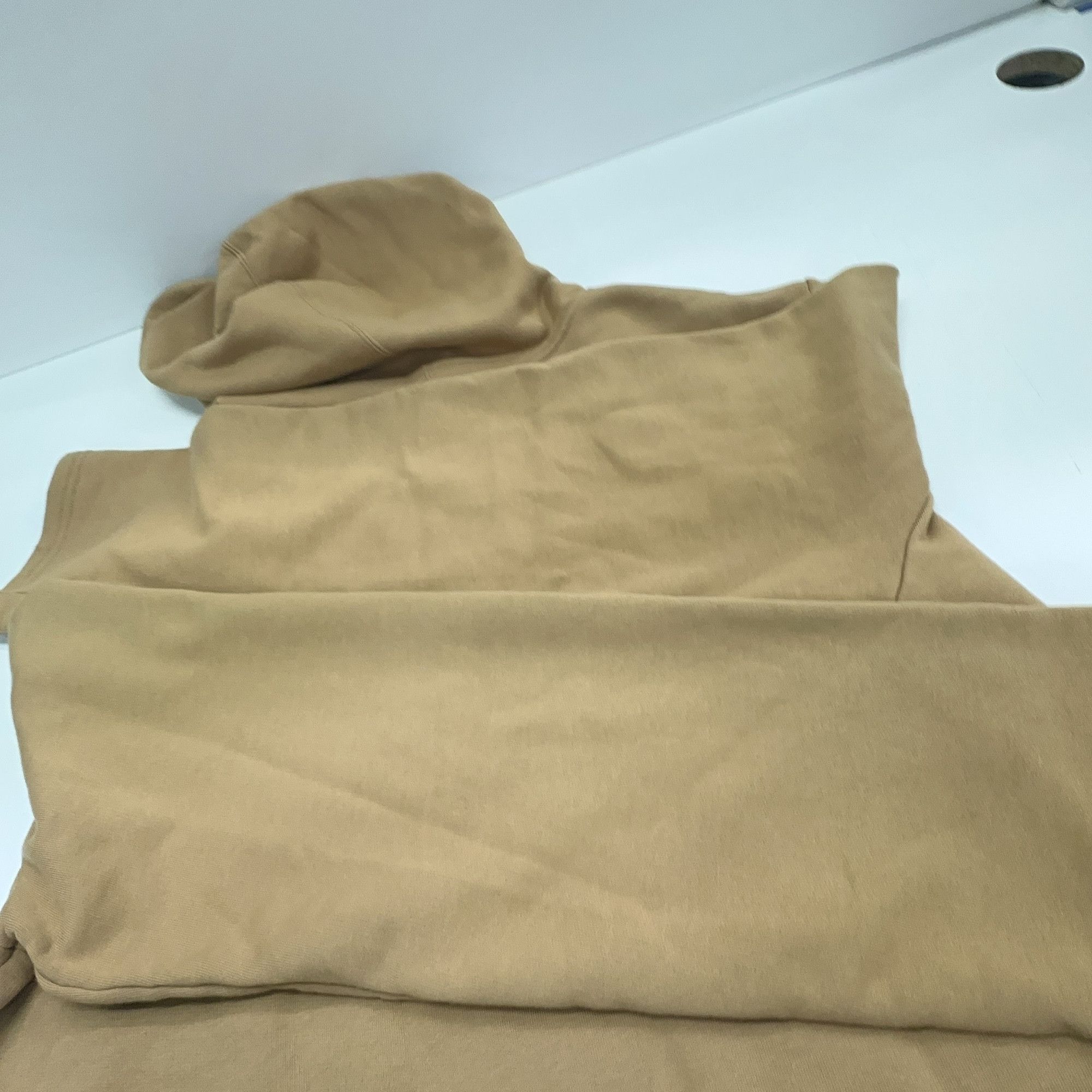 Bottega Veneta Bottega Veneta Solid Hoodie Size XL Size US XL / EU 56 / 4 - 11 Thumbnail