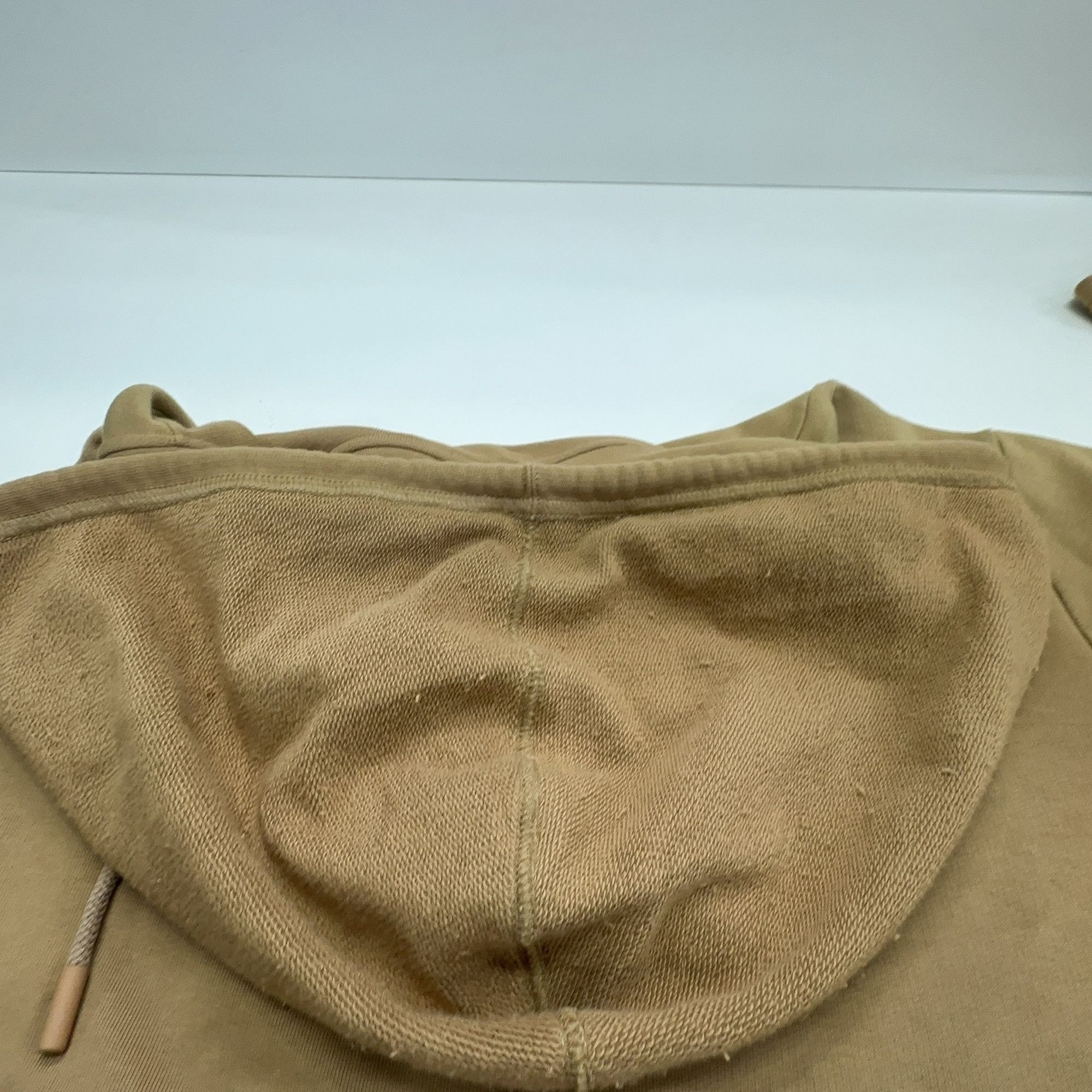Bottega Veneta Bottega Veneta Solid Hoodie Size XL Size US XL / EU 56 / 4 - 8 Thumbnail