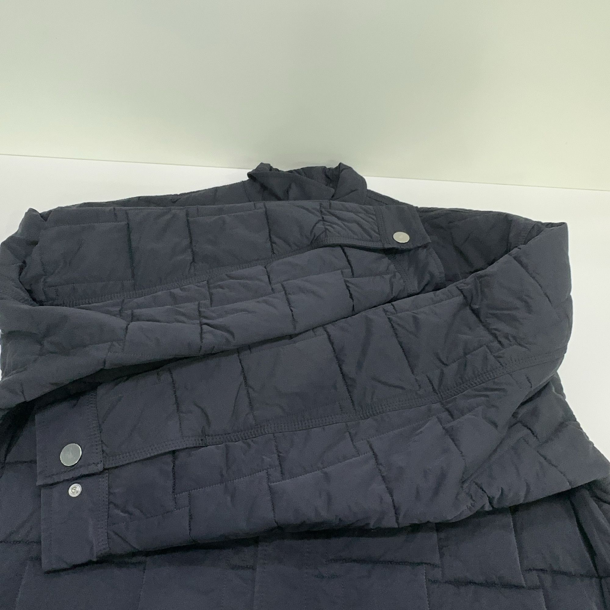Bottega Veneta Bottega Veneta Quilted Snap Jacket Size XL Size US XL / EU 56 / 4 - 6 Thumbnail