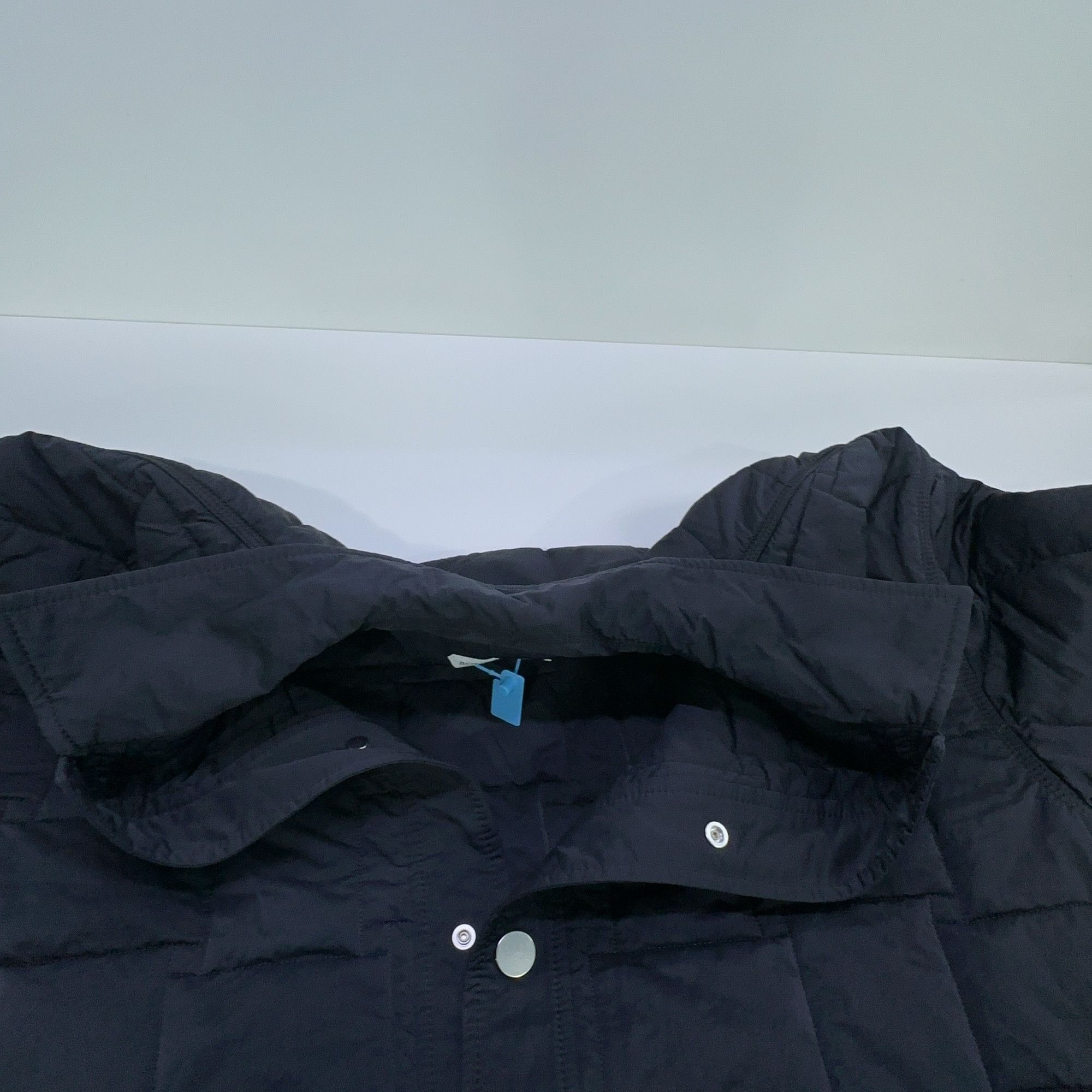Bottega Veneta Bottega Veneta Quilted Snap Jacket Size XL Size US XL / EU 56 / 4 - 5 Thumbnail