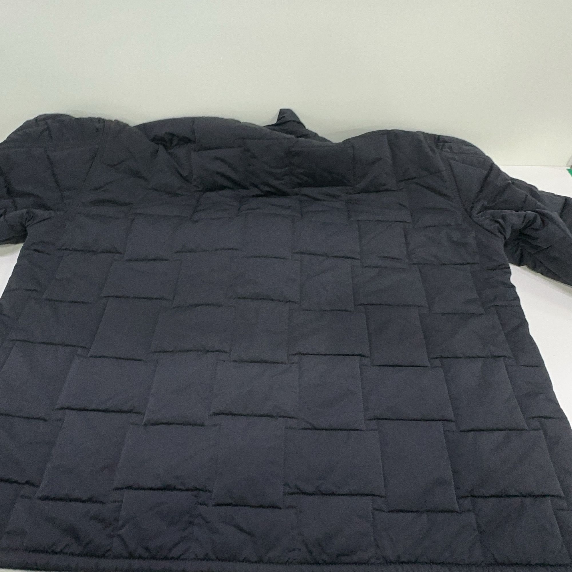 Bottega Veneta Bottega Veneta Quilted Snap Jacket Size XL Size US XL / EU 56 / 4 - 11 Thumbnail