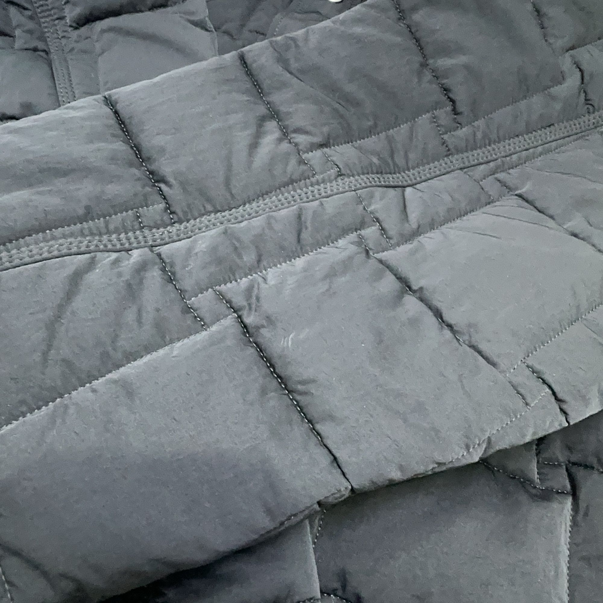 Bottega Veneta Bottega Veneta Quilted Light Jacket Size M Size US M / EU 48-50 / 2 - 10 Thumbnail