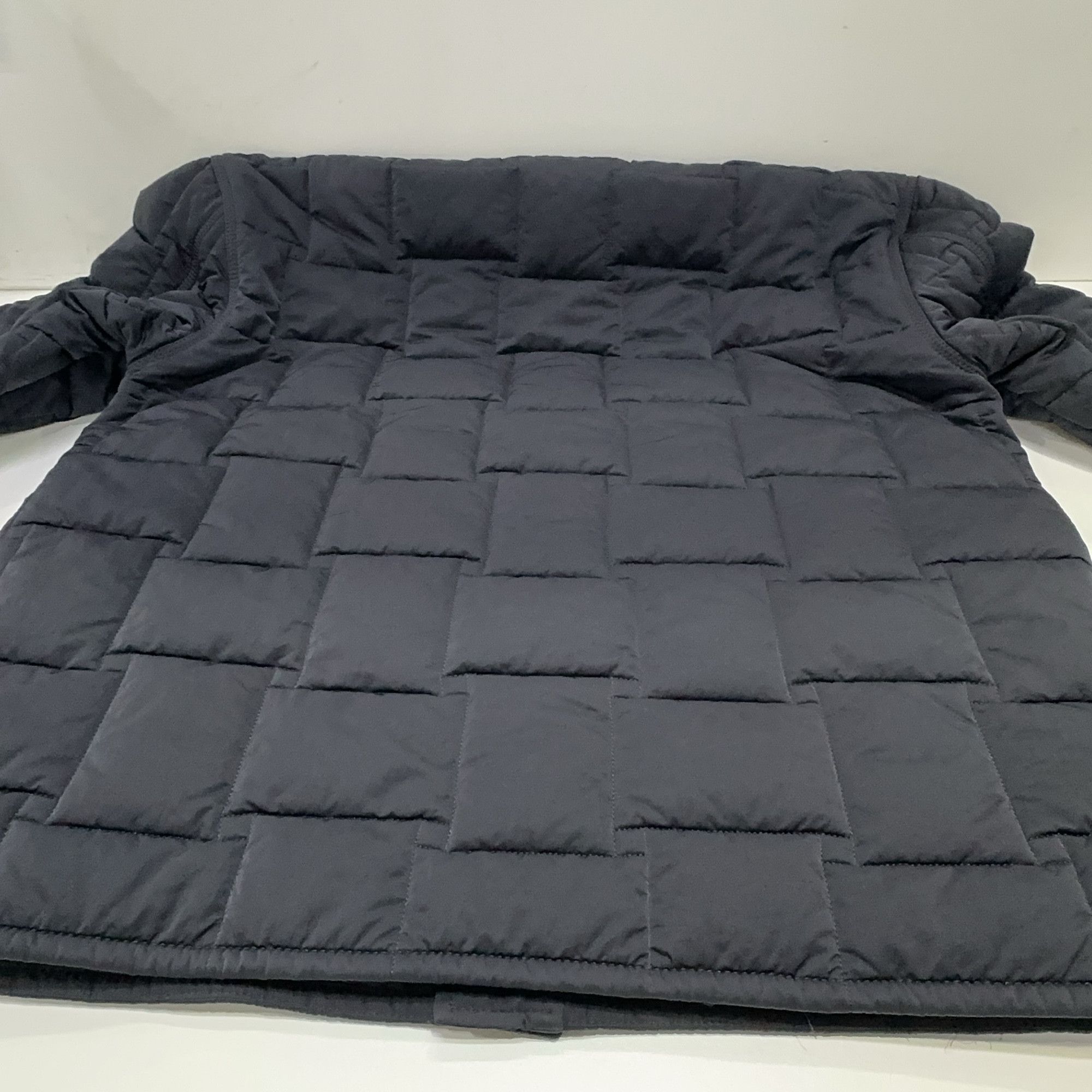 Bottega Veneta Bottega Veneta Quilted Light Jacket Size M Size US M / EU 48-50 / 2 - 14 Thumbnail