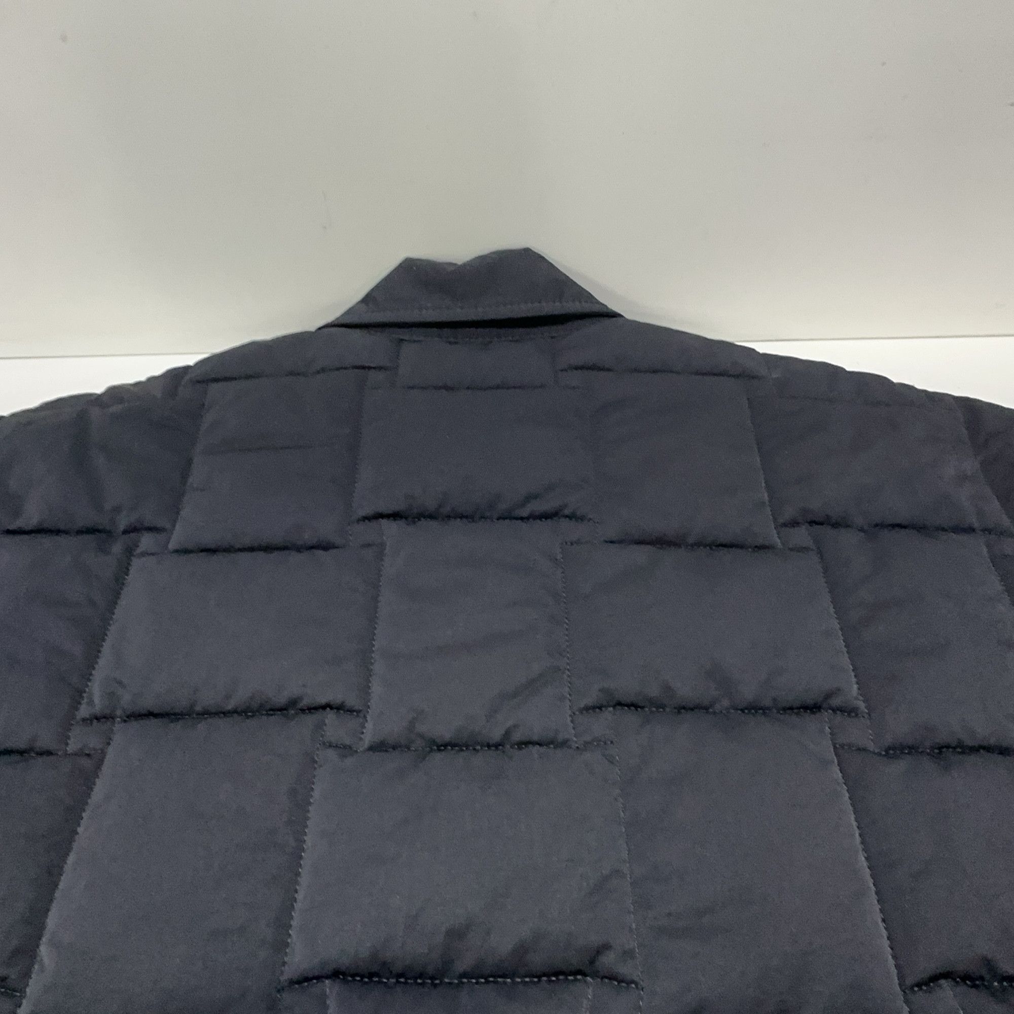 Bottega Veneta Bottega Veneta Quilted Light Jacket Size M Size US M / EU 48-50 / 2 - 13 Thumbnail