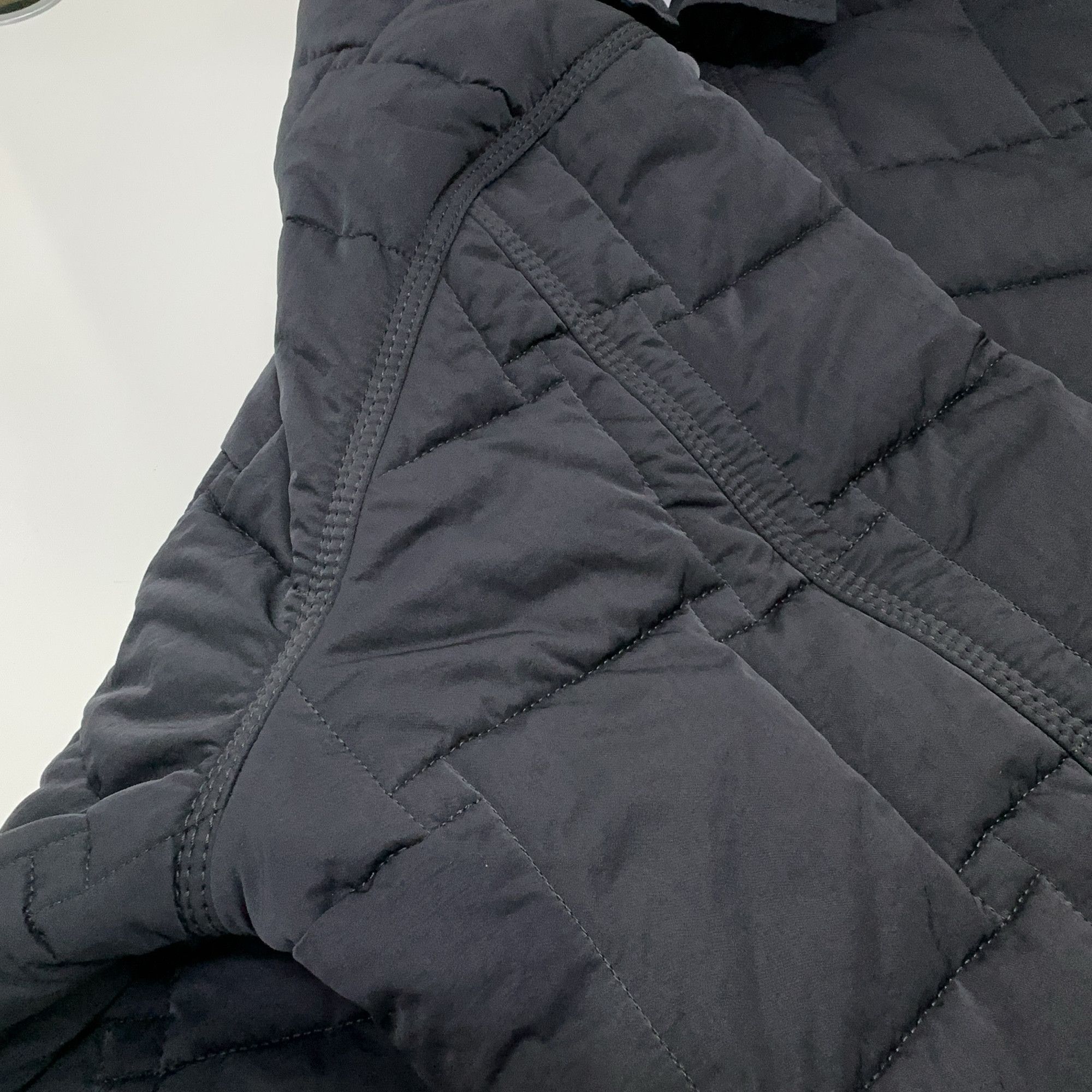 Bottega Veneta Bottega Veneta Quilted Light Jacket Size M Size US M / EU 48-50 / 2 - 9 Thumbnail
