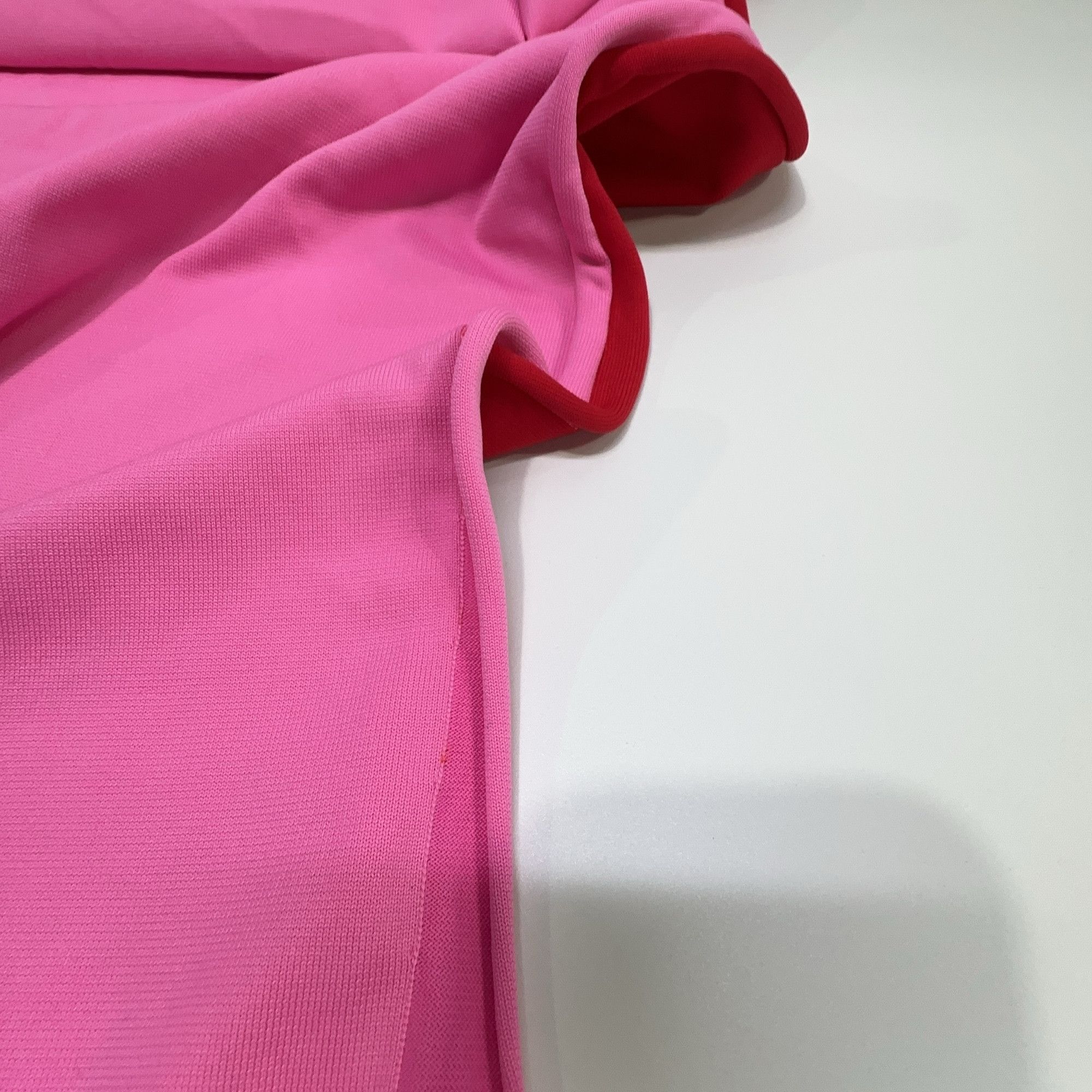 Bottega Veneta Bottega Veneta Colorblock Midi Dress Size S Size S / US 4 / IT 40 - 7 Thumbnail