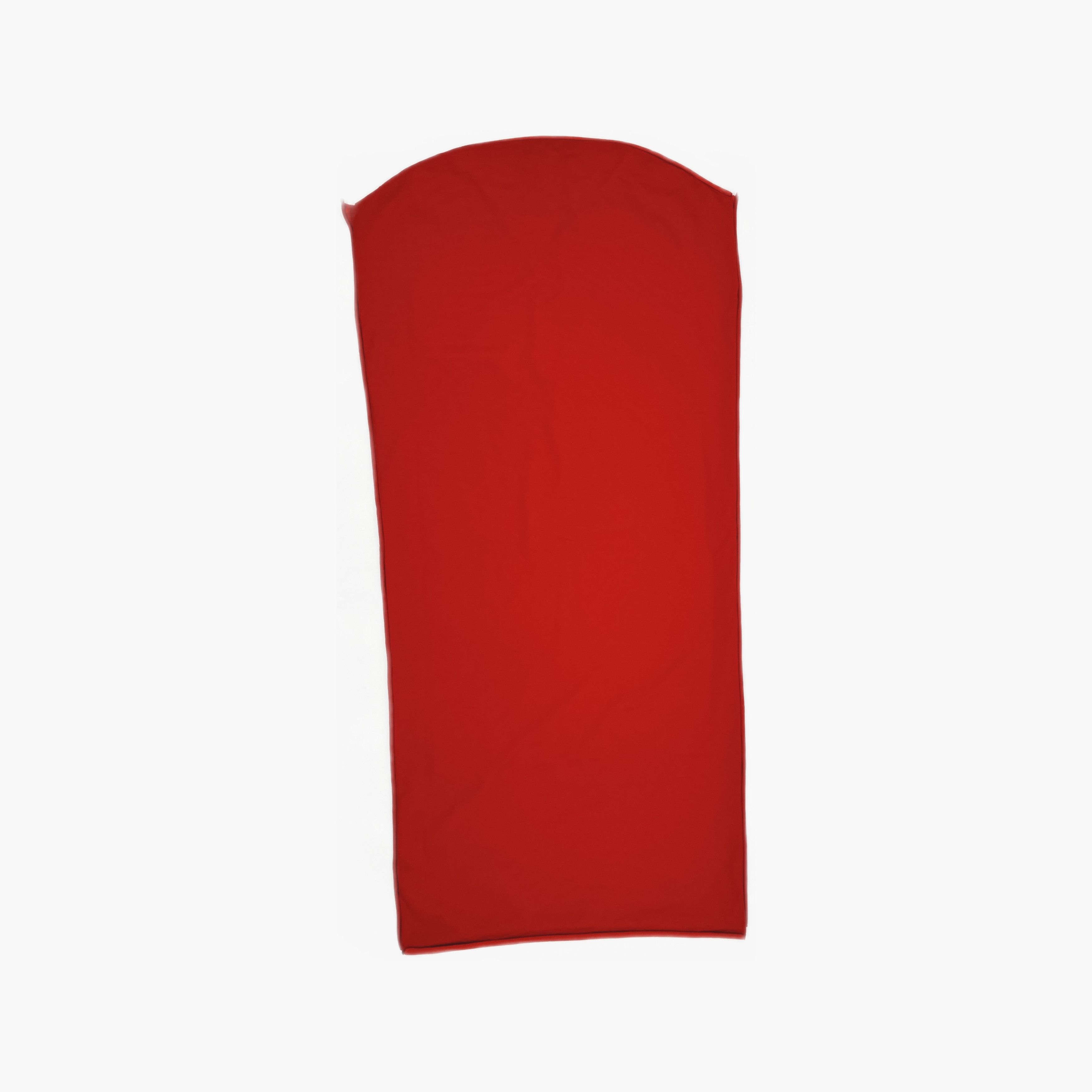 Bottega Veneta Bottega Veneta Colorblock Midi Dress Size S Size S / US 4 / IT 40 - 2 Thumbnail