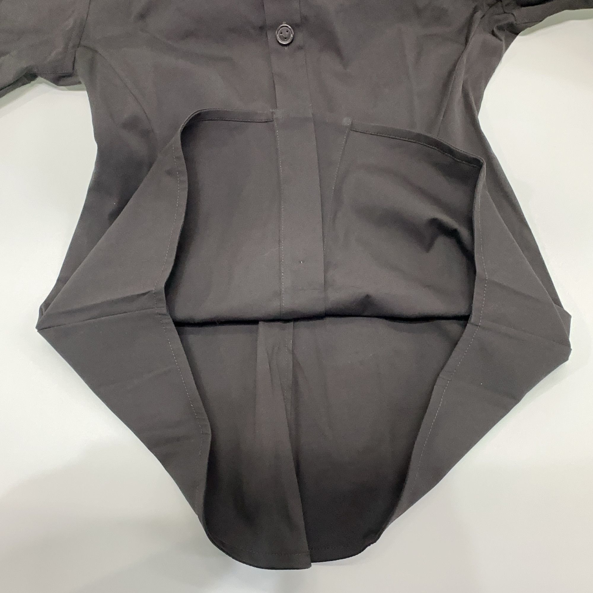 Bottega Veneta Bottega Veneta Cotton Button Up Shirt Size 34 Size XXS / US 00 / IT 34 - 10 Thumbnail